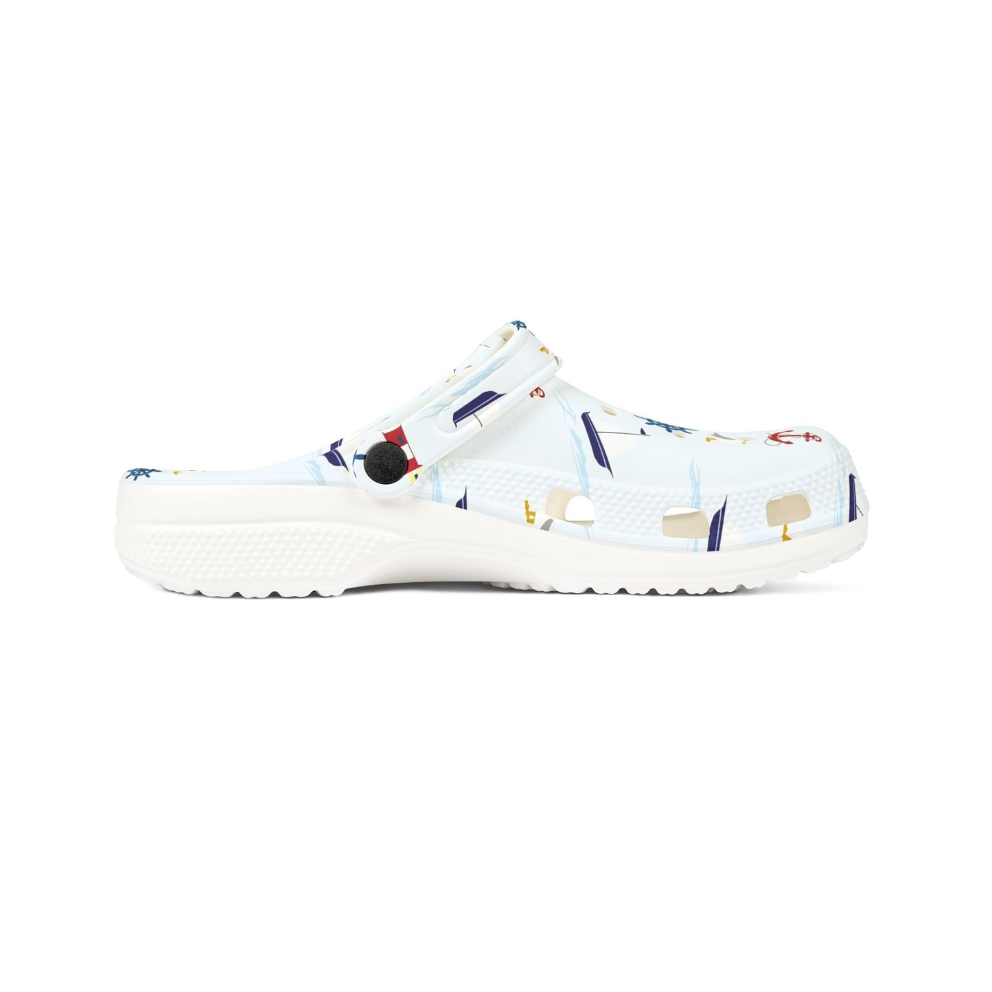 Foam Shoes