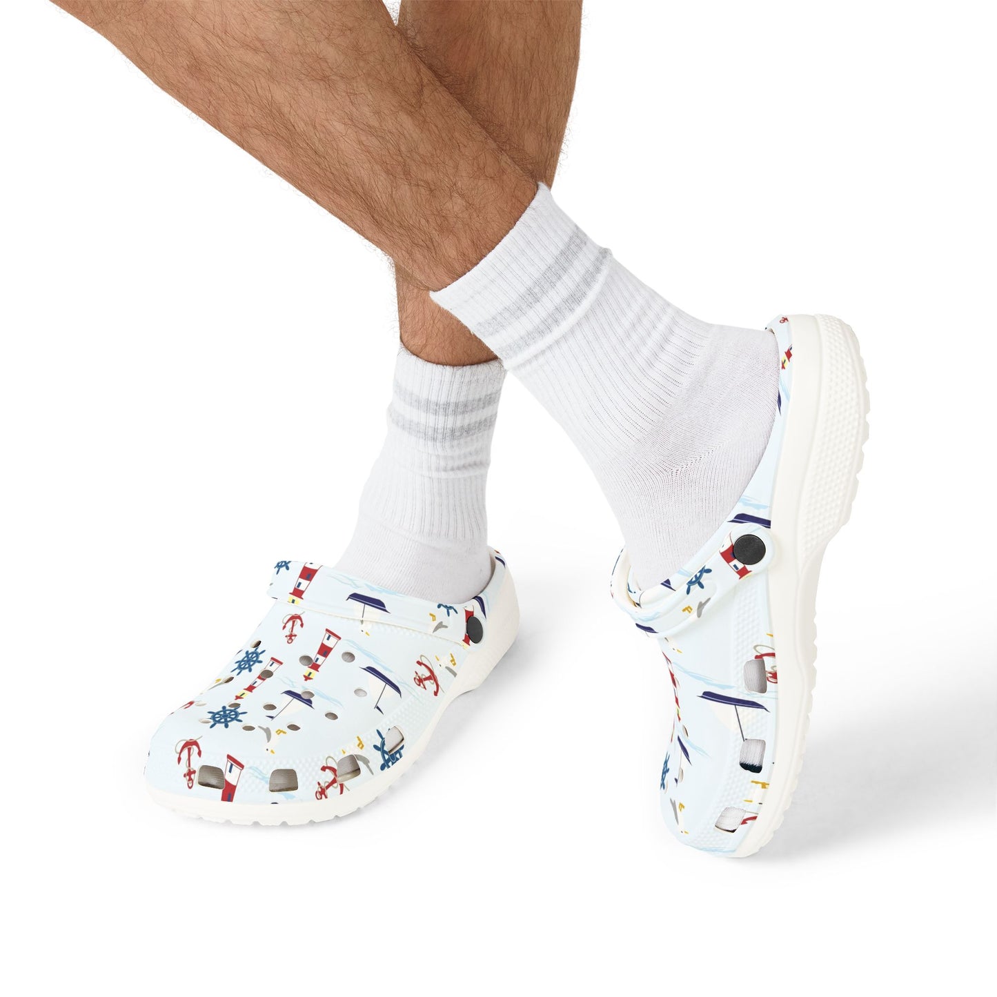 Foam Shoes