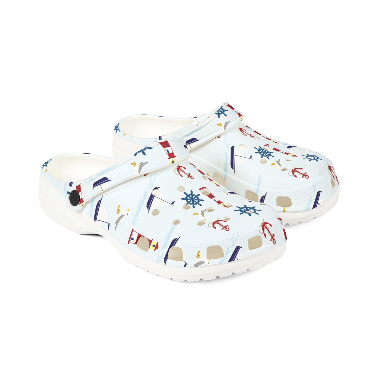 Foam Shoes