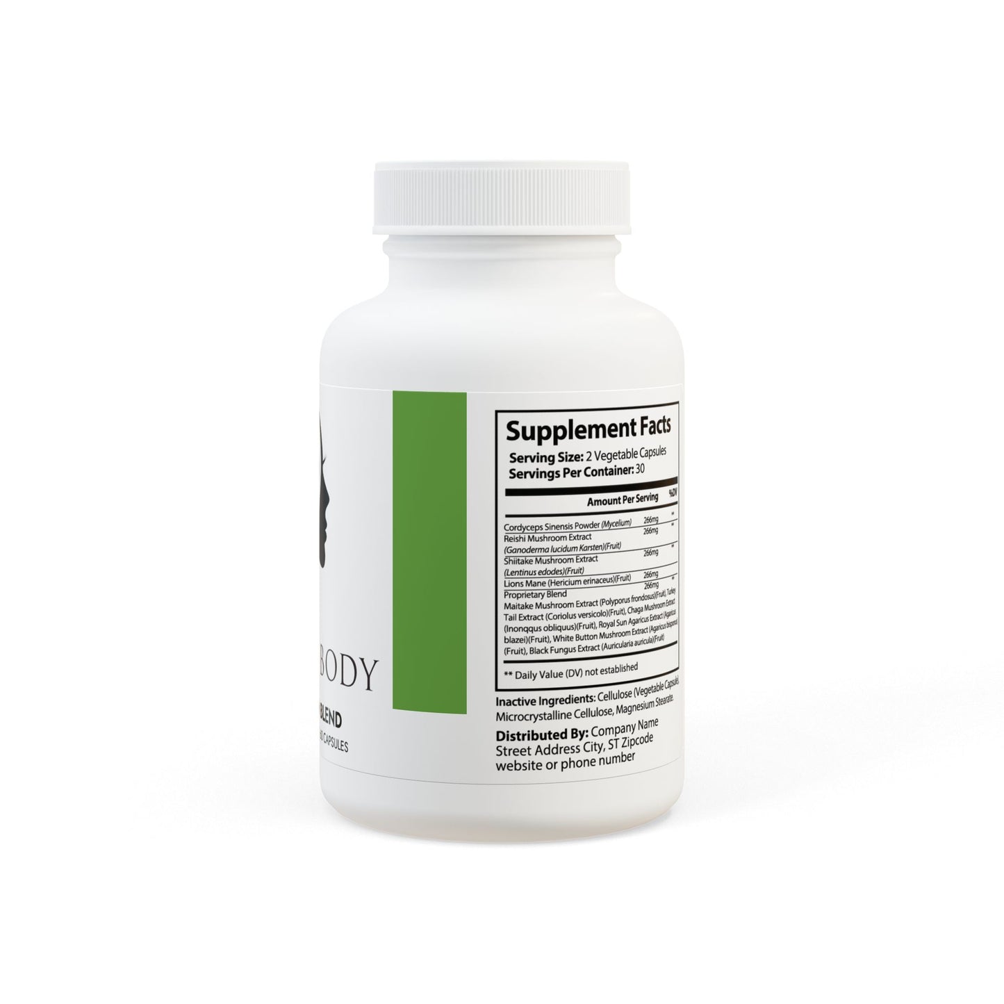 Beetroot Supplement (60 Capsules)