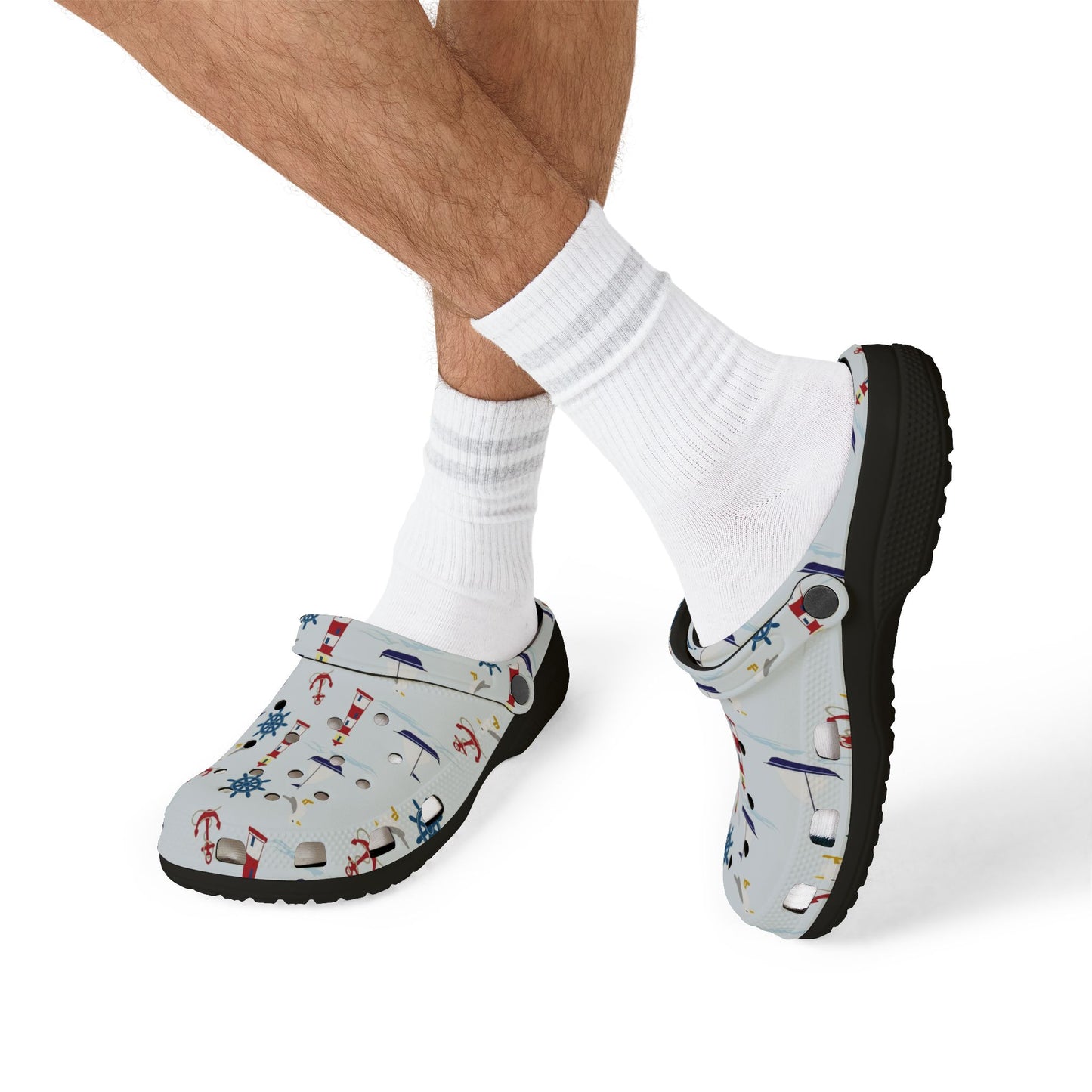 Foam Shoes