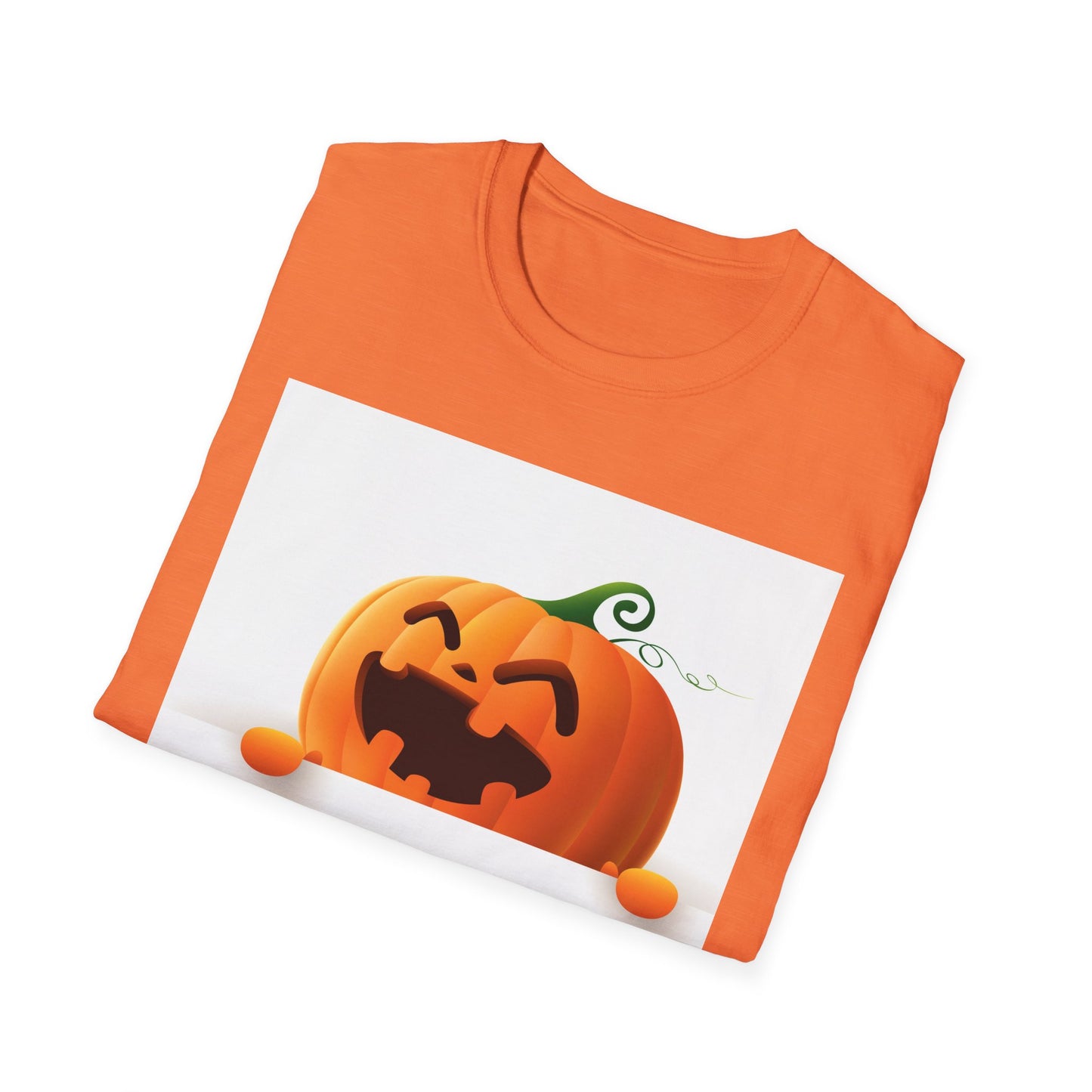 Halloween Skull Graphic T-Shirt, Unisex Tee, Casual Halloween Wear, Spooky Gift, Costume Shirt, Fall Celebration Apparel