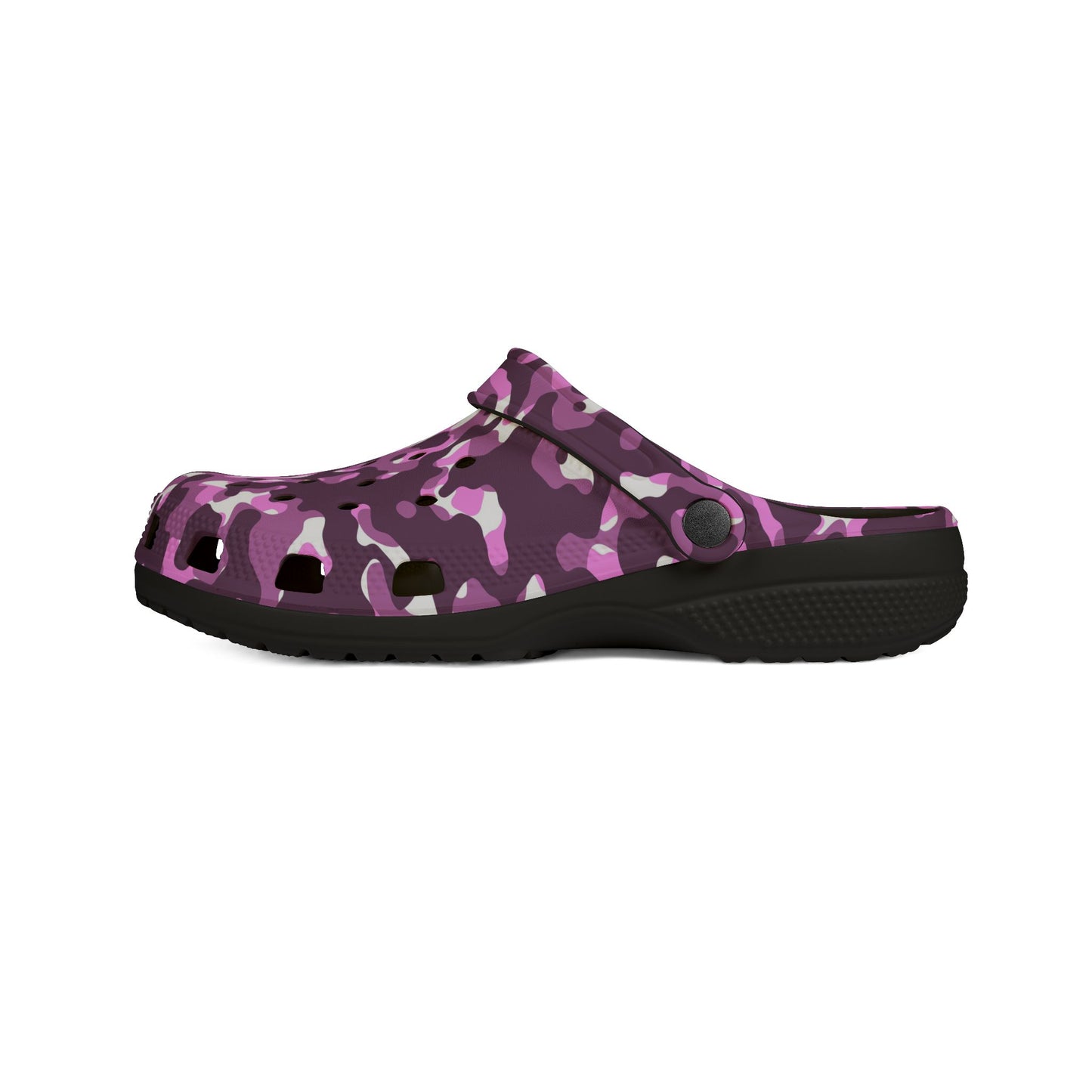 Stylish EVA Foam Clogs - Trendy Comfort Footwear for Everyday Wear, Gardening, Poolside, Spa, Holiday Gifts