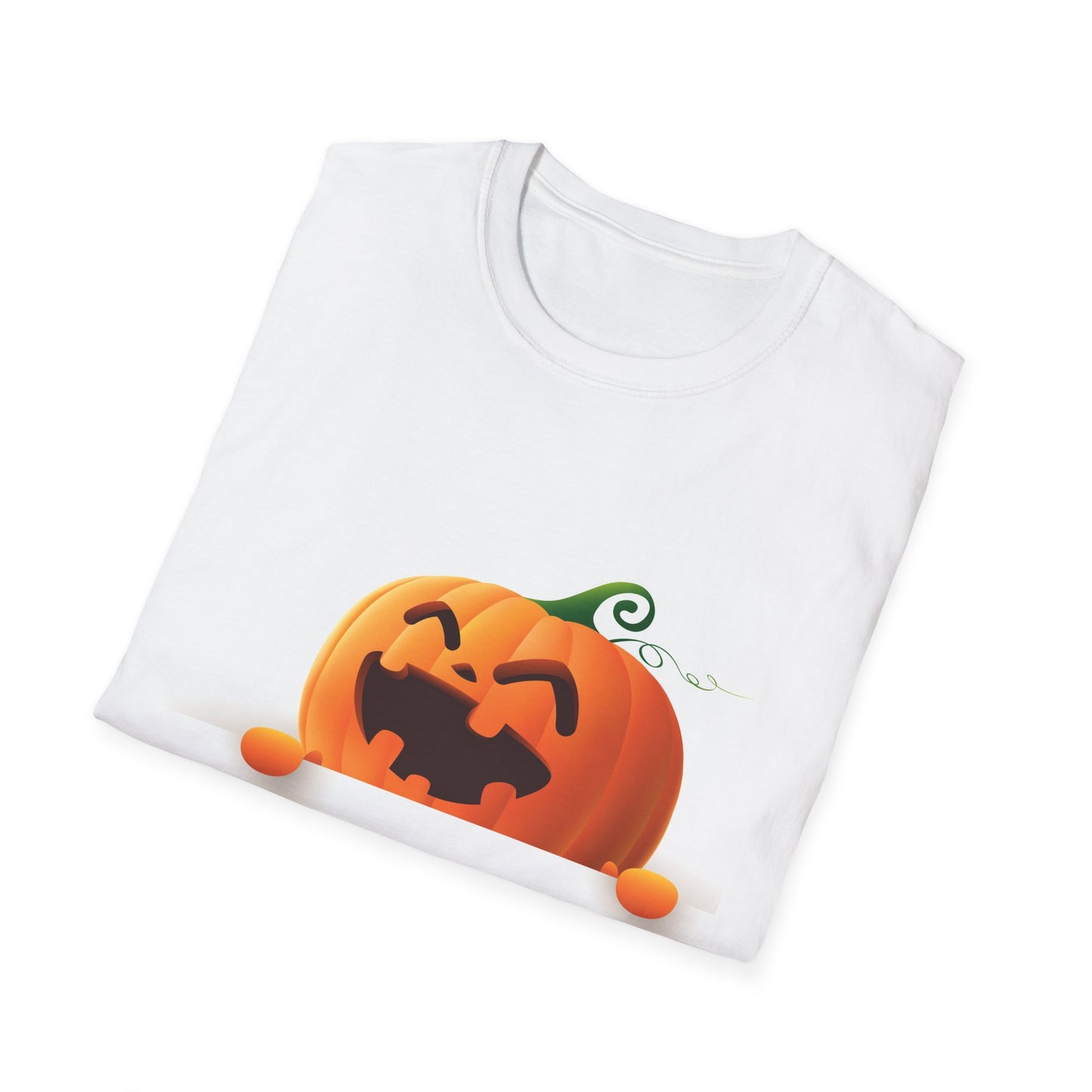 Halloween Skull Graphic T-Shirt, Unisex Tee, Casual Halloween Wear, Spooky Gift, Costume Shirt, Fall Celebration Apparel