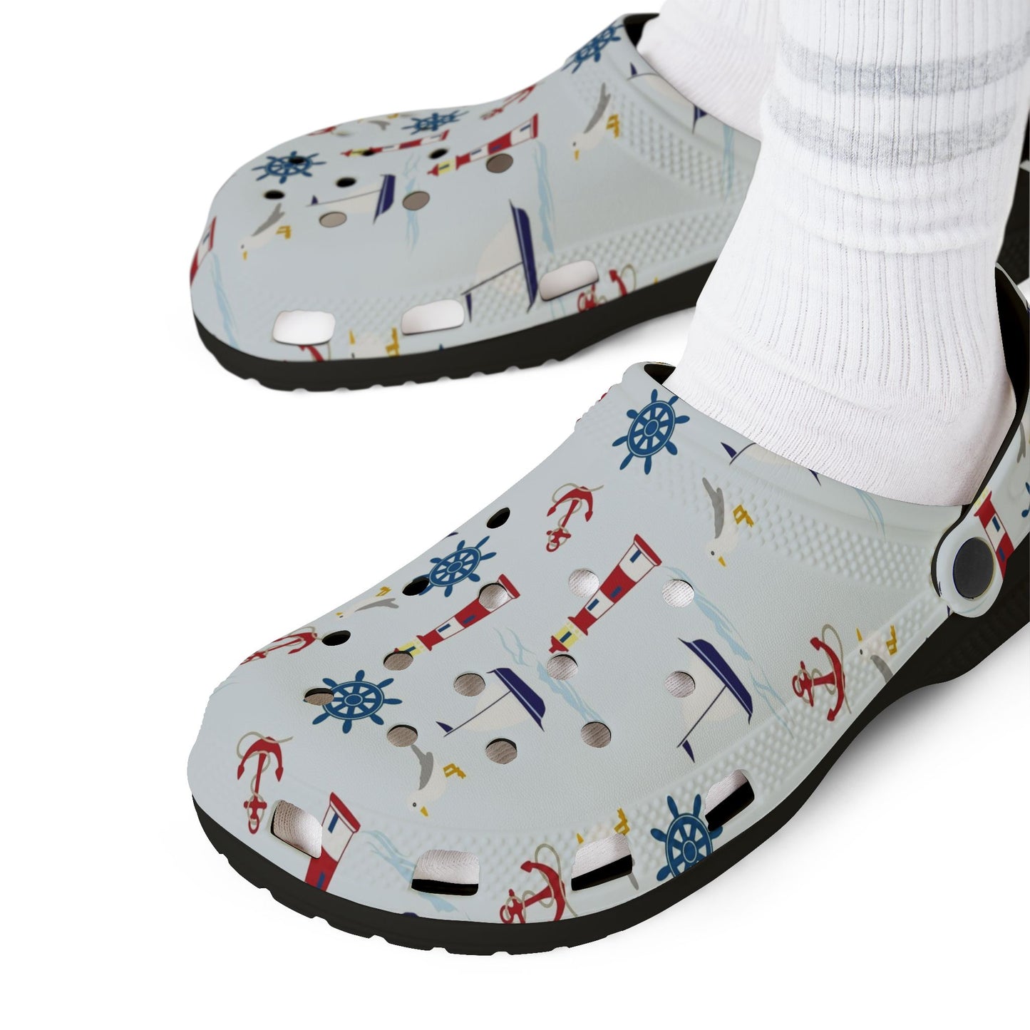 Foam Shoes
