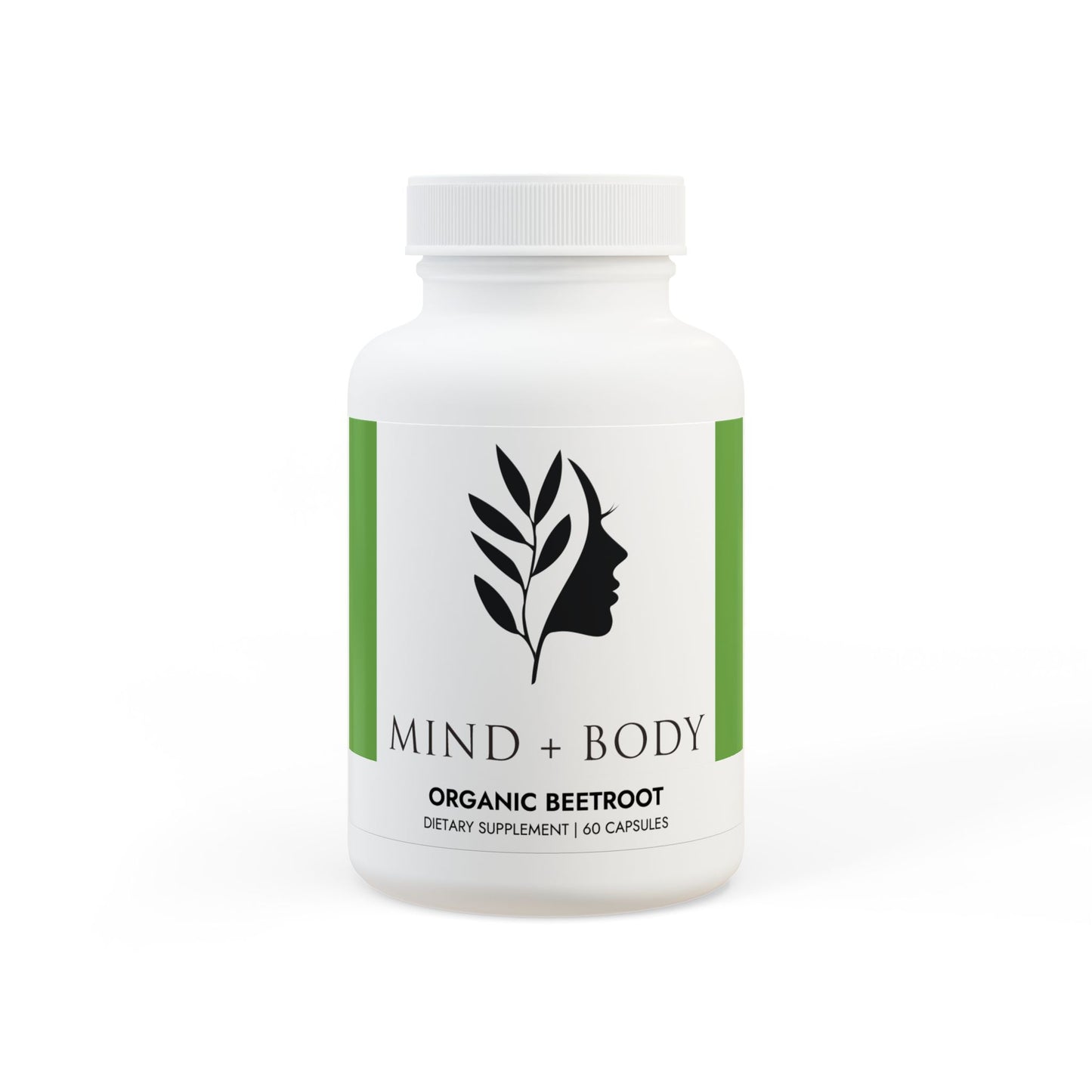 Beetroot Supplement (60 Capsules)