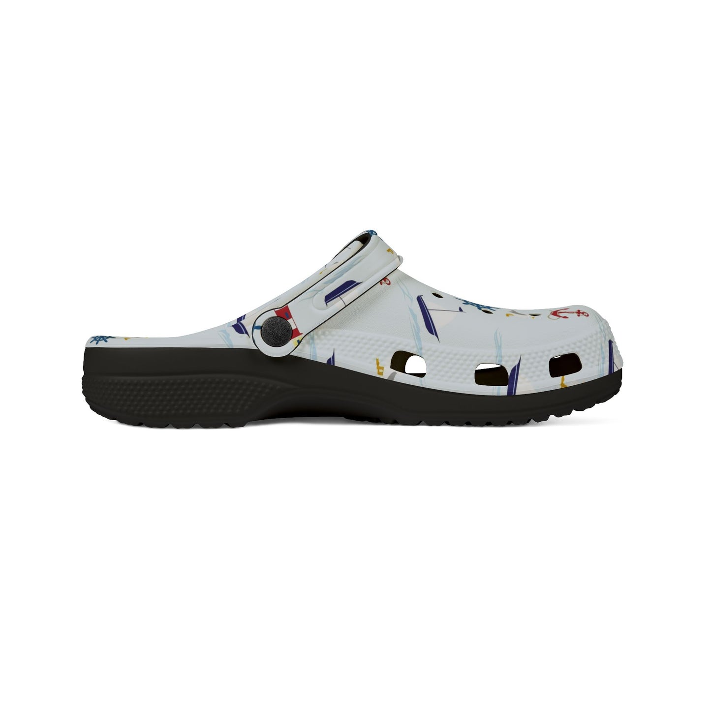 Foam Shoes