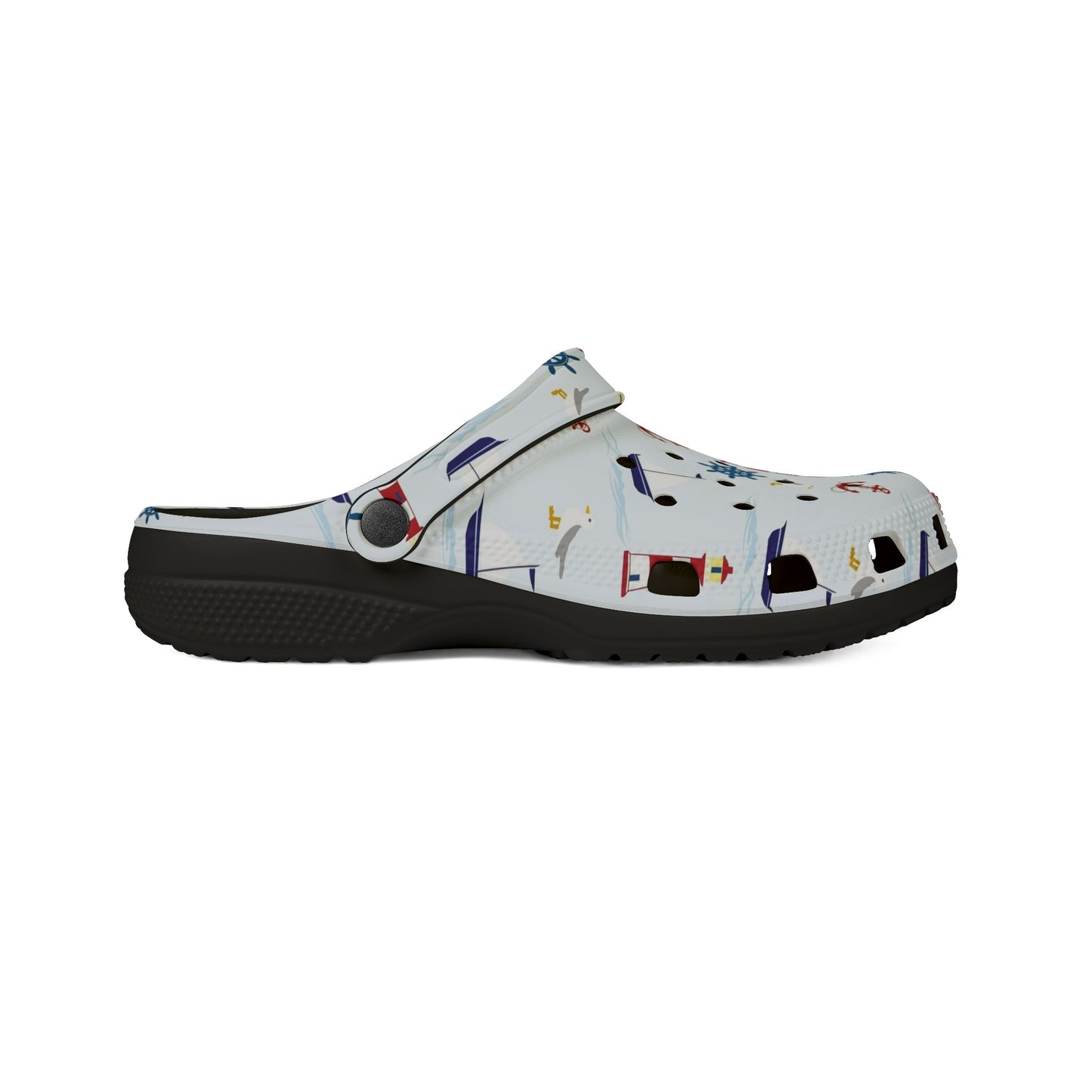 Foam Shoes