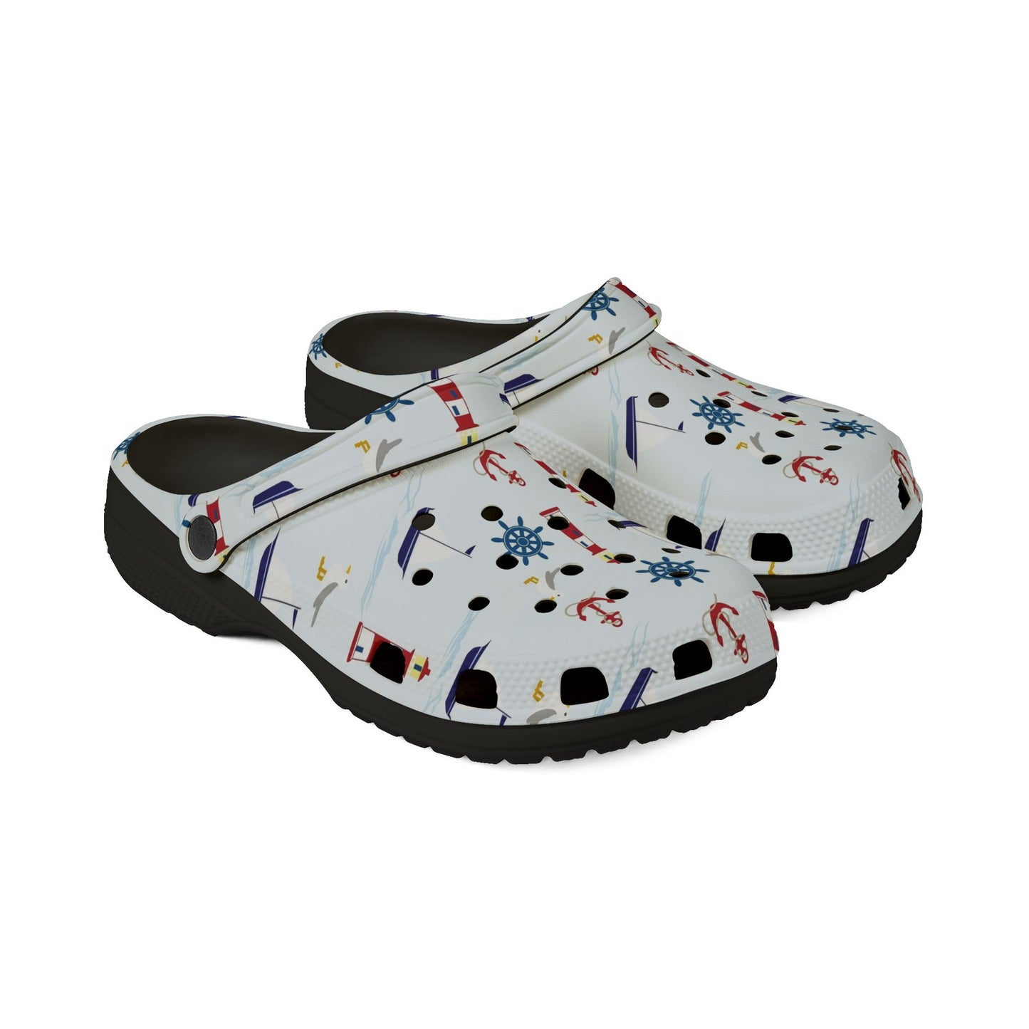 Foam Shoes