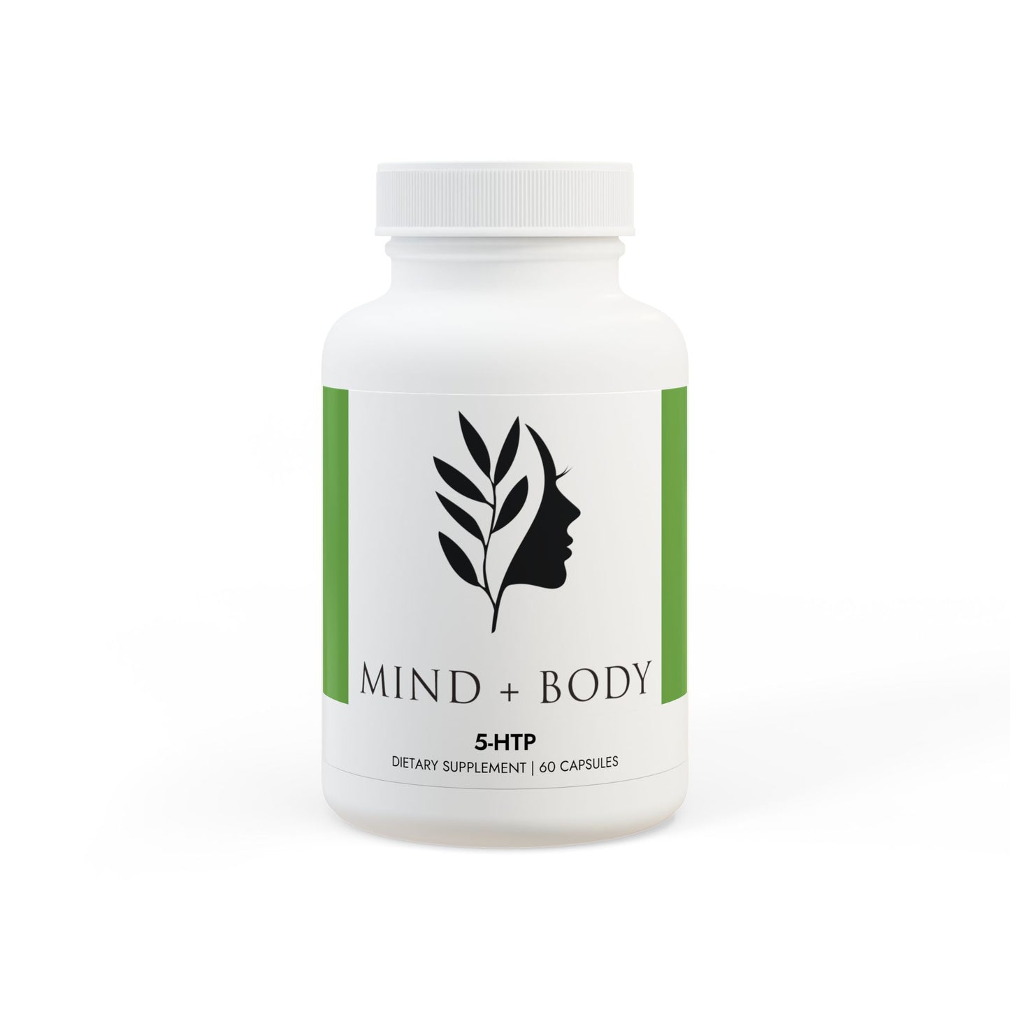 5-HTP Supplement (60 Capsules)