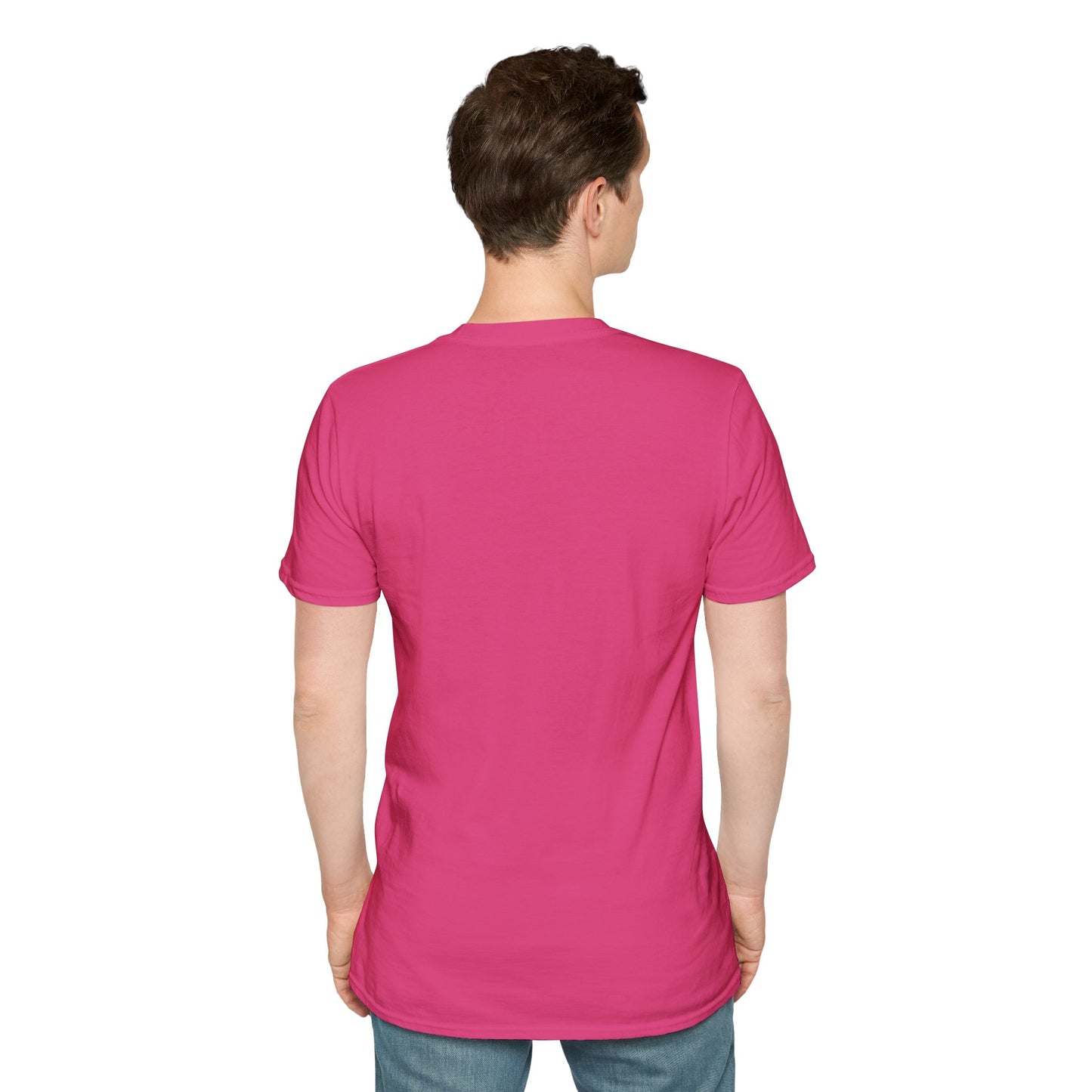 Skull Graphic Unisex T-Shirt - Edgy Casual Wear for Comfort & Style, Grunge Fashion, Gift for Him/Her, Halloween Outfit, Alternative Apparel