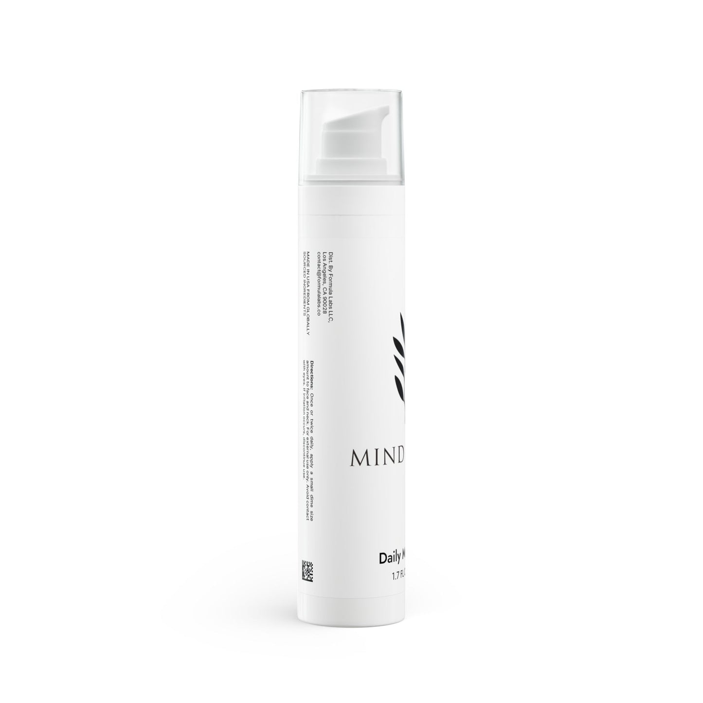 Daily Moisturizer, 1.7oz