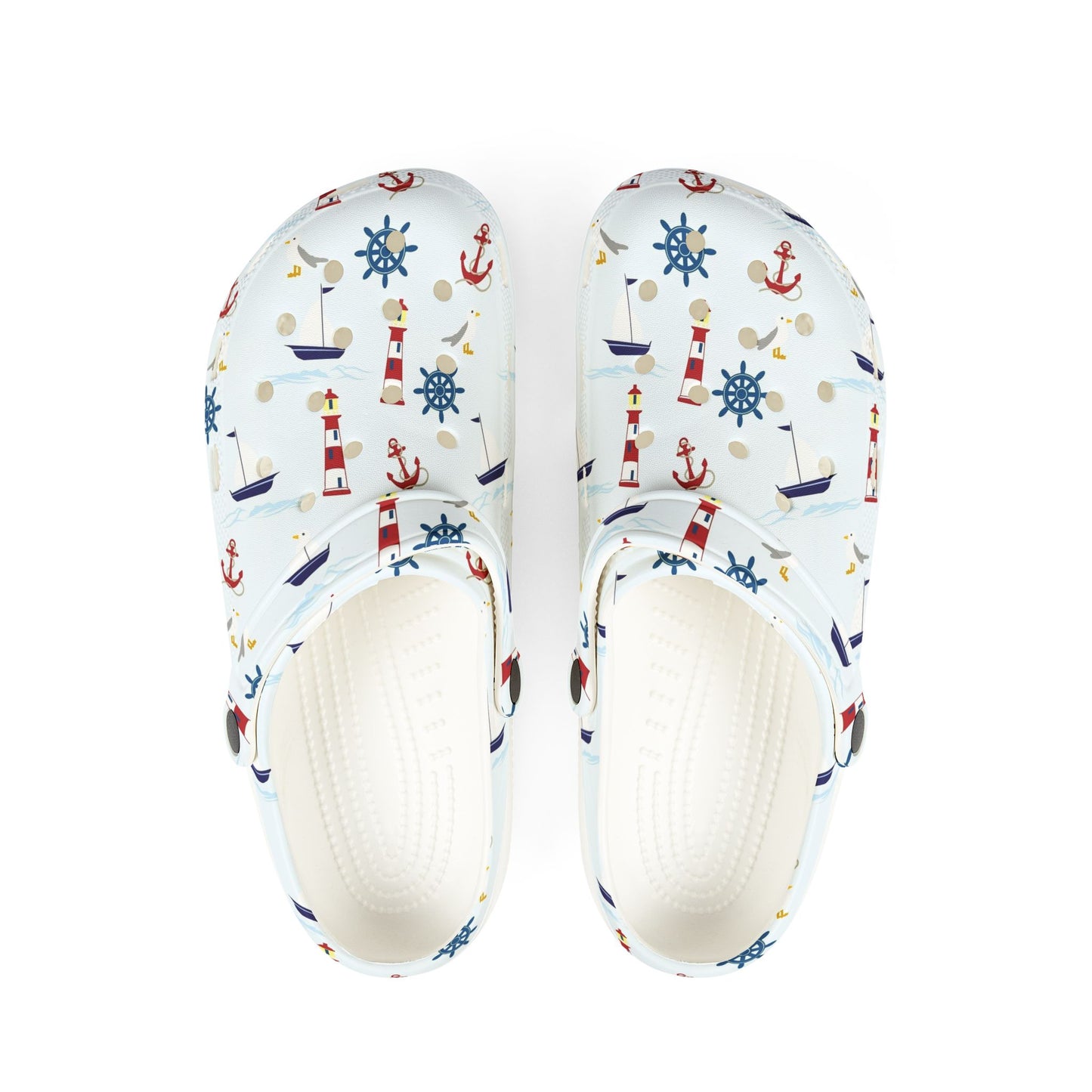 Foam Shoes