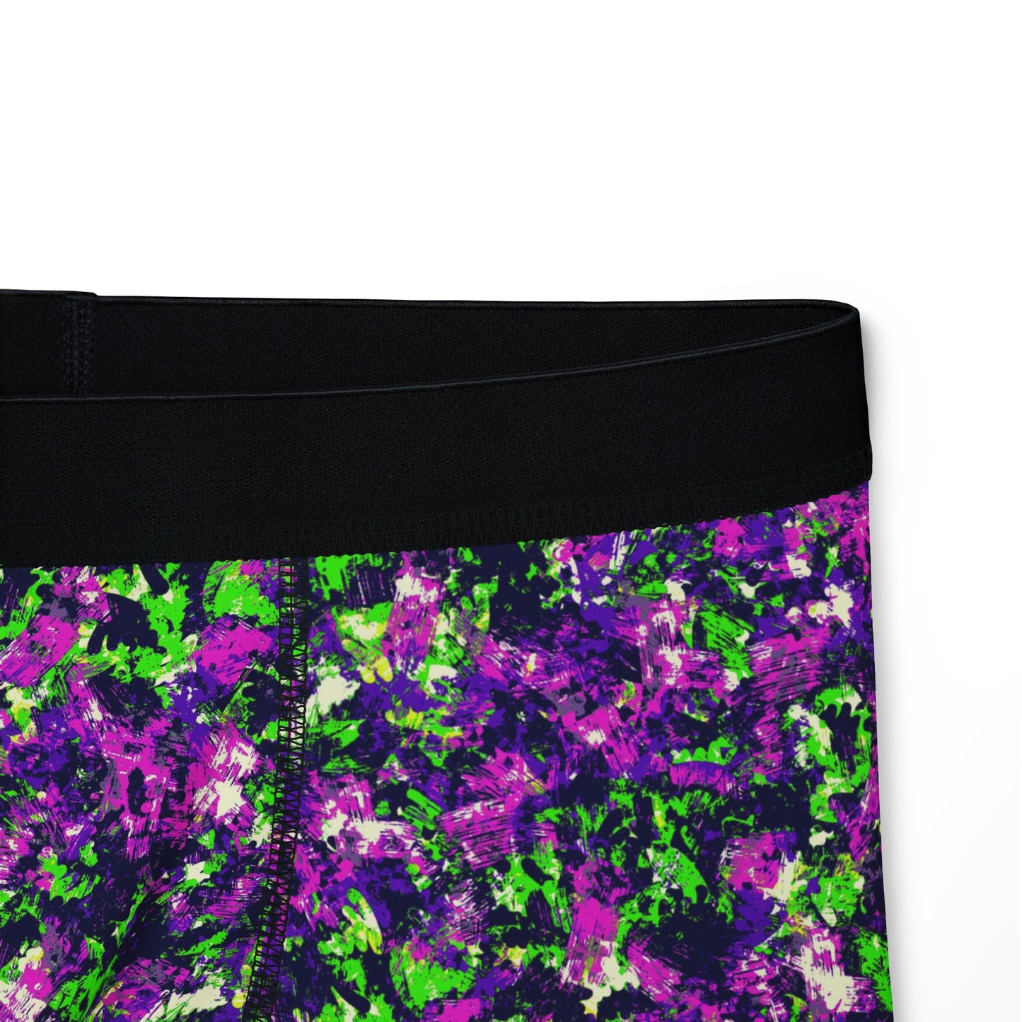 Men's Boxers (AOP)