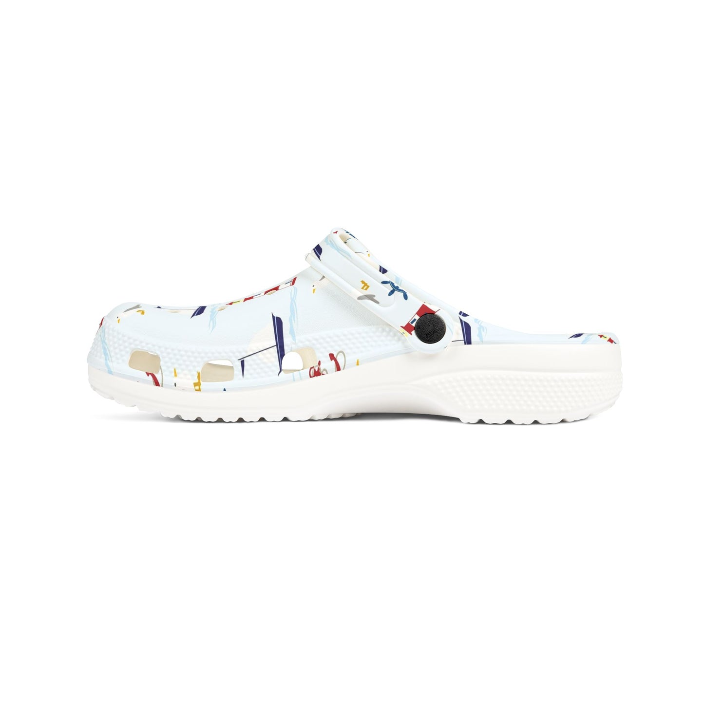 Foam Shoes