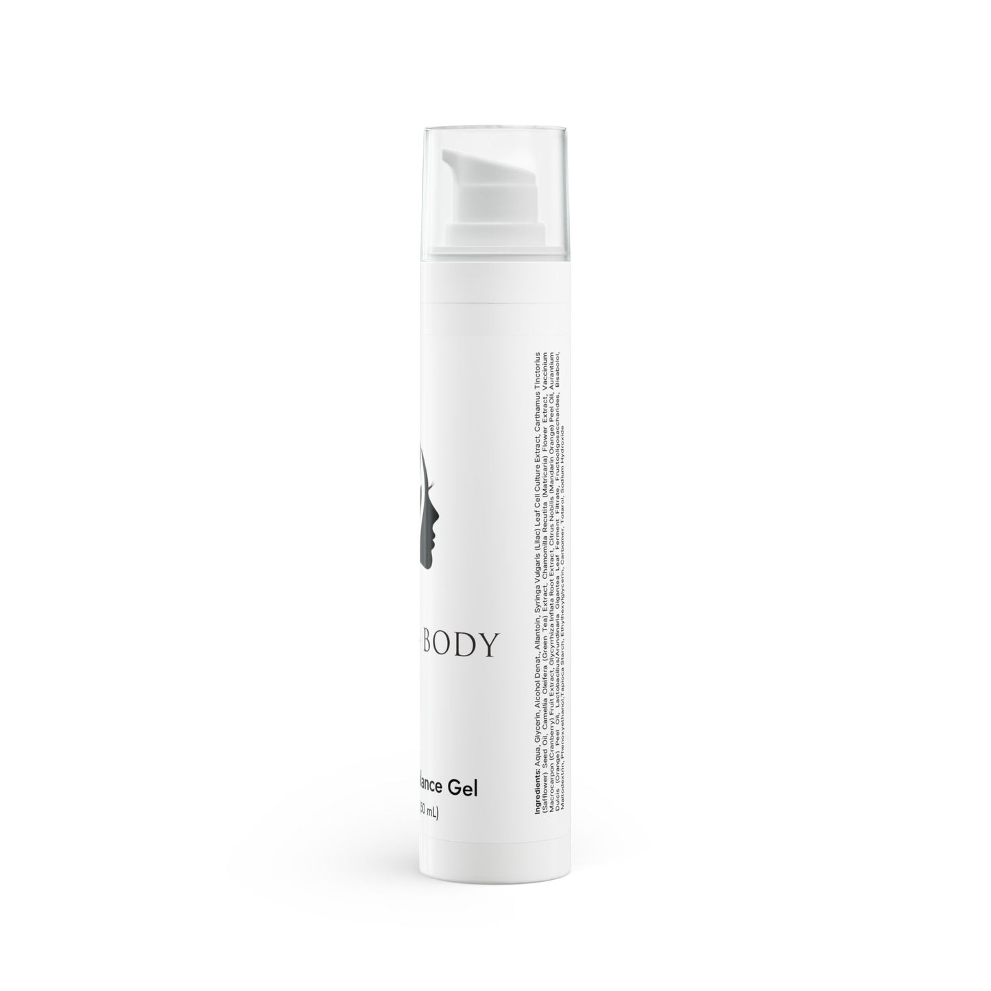 Moisture Balance Gel, 1.7oz