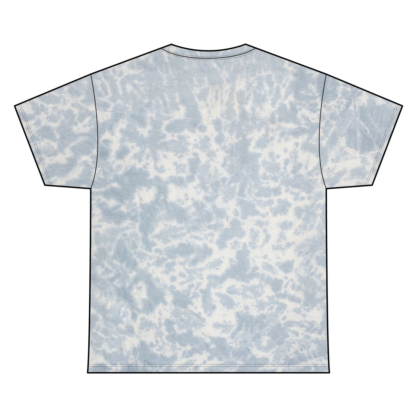 Peace Sign Tie Dye Tee, Unisex Tie Dye Cotton Shirt, Bohemian Style Tee, Festival Wear, Vintage Vibe T-Shirt