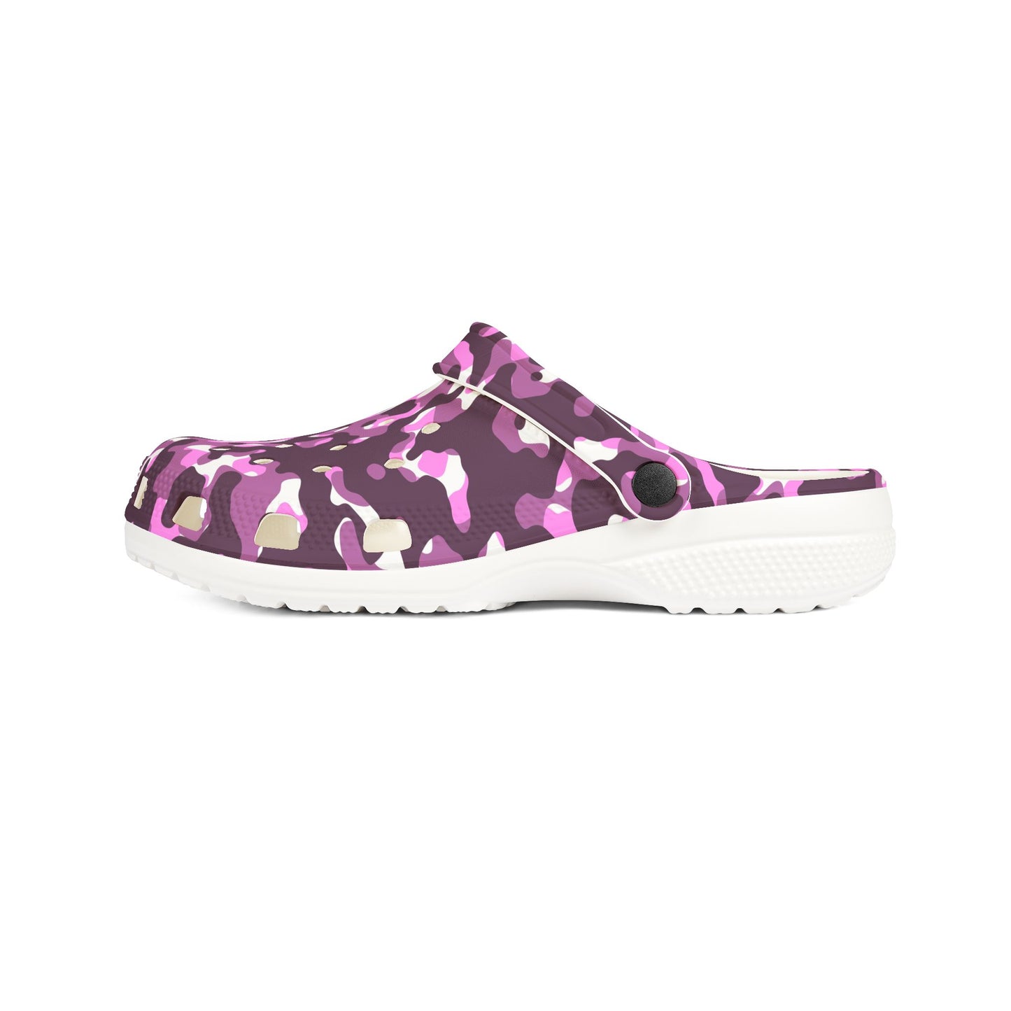 Stylish EVA Foam Clogs - Trendy Comfort Footwear for Everyday Wear, Gardening, Poolside, Spa, Holiday Gifts