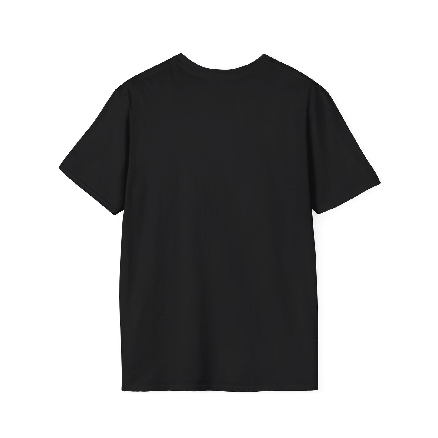 Halloween Party Unisex Softstyle T-Shirt, Spooky Shirt, Pumpkin Tee, Cozy Halloween Apparel, October Fashion, Fall Celebration Wear