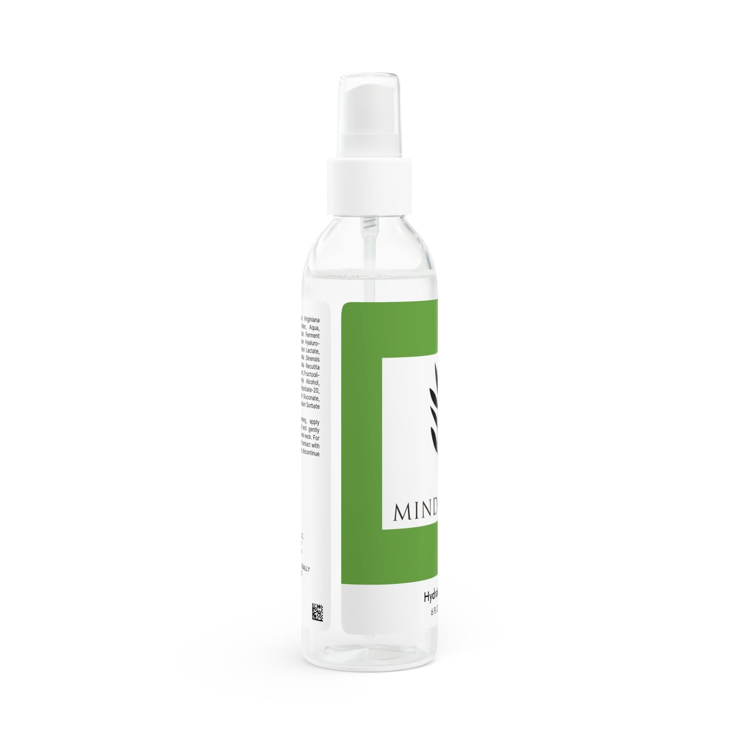 Hydrating Toner, 6oz