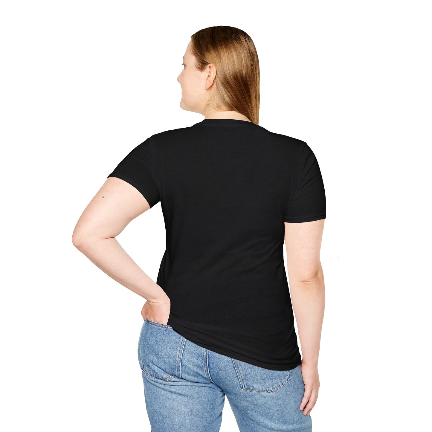 Halloween Skull Graphic T-Shirt, Unisex Tee, Casual Halloween Wear, Spooky Gift, Costume Shirt, Fall Celebration Apparel