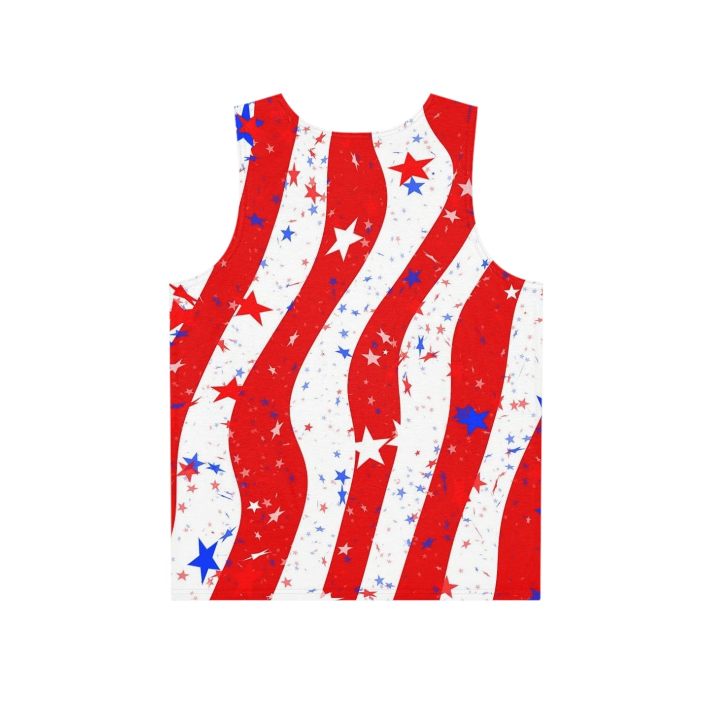 Men's Tank (AOP)