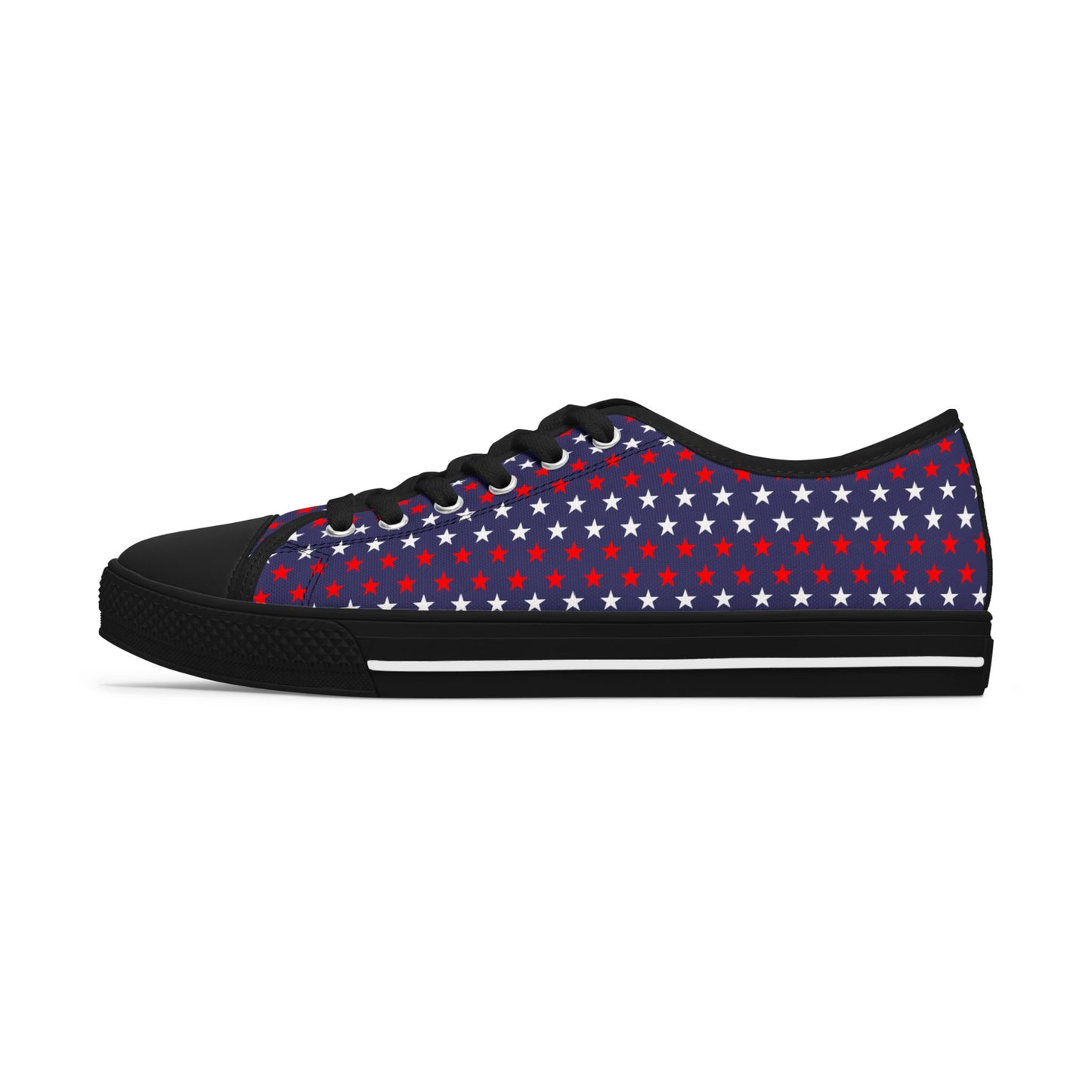 Stylish Women's Low Top Sneakers, Trendy Casual Footwear, Perfect for Summer Outings, Celebration Events, Festivals, Holidays