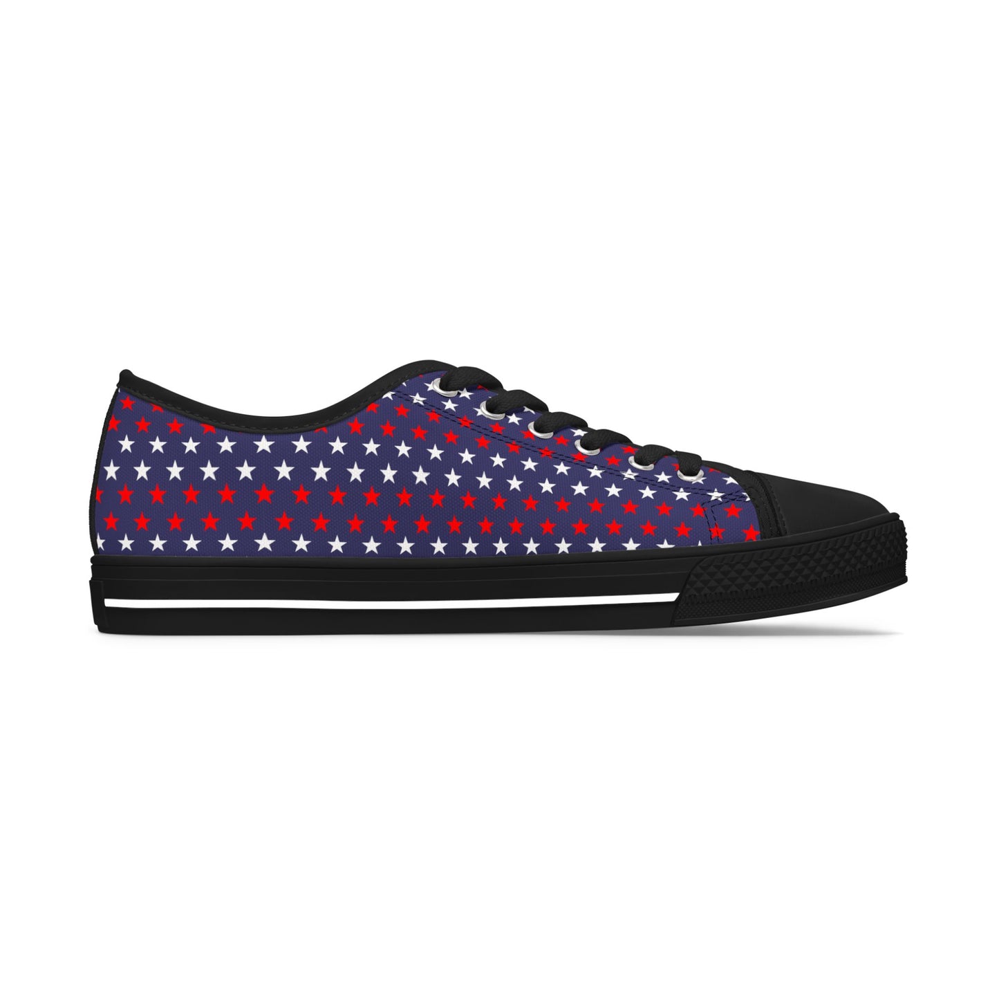 Stylish Women's Low Top Sneakers, Trendy Casual Footwear, Perfect for Summer Outings, Celebration Events, Festivals, Holidays