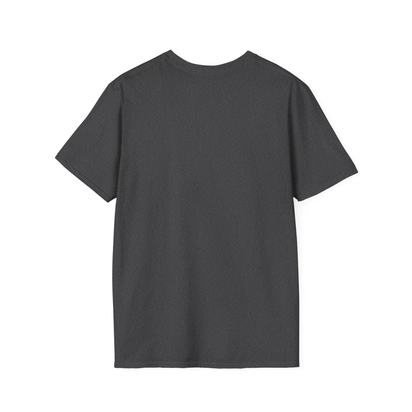 Halloween Fun Unisex T-Shirt, Spooky Tee, Halloween Costume, Party Outfit, Trick or Treat Shirt, October Celebration Wear