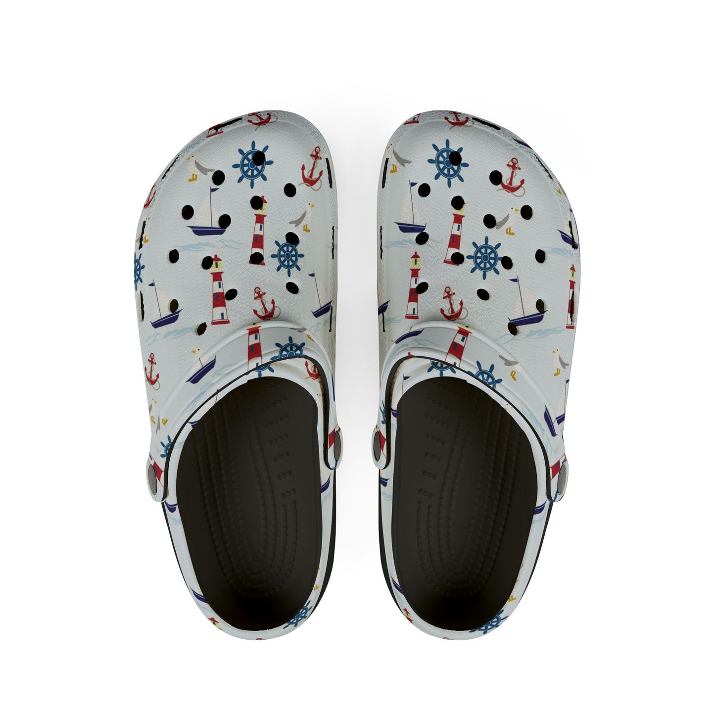 Foam Shoes