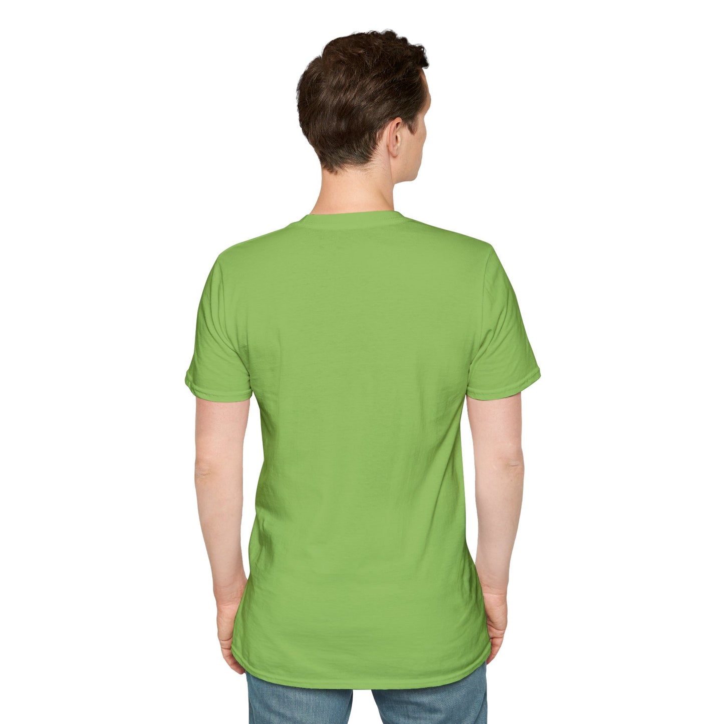 Skull Graphic Unisex T-Shirt - Edgy Casual Wear for Comfort & Style, Grunge Fashion, Gift for Him/Her, Halloween Outfit, Alternative Apparel