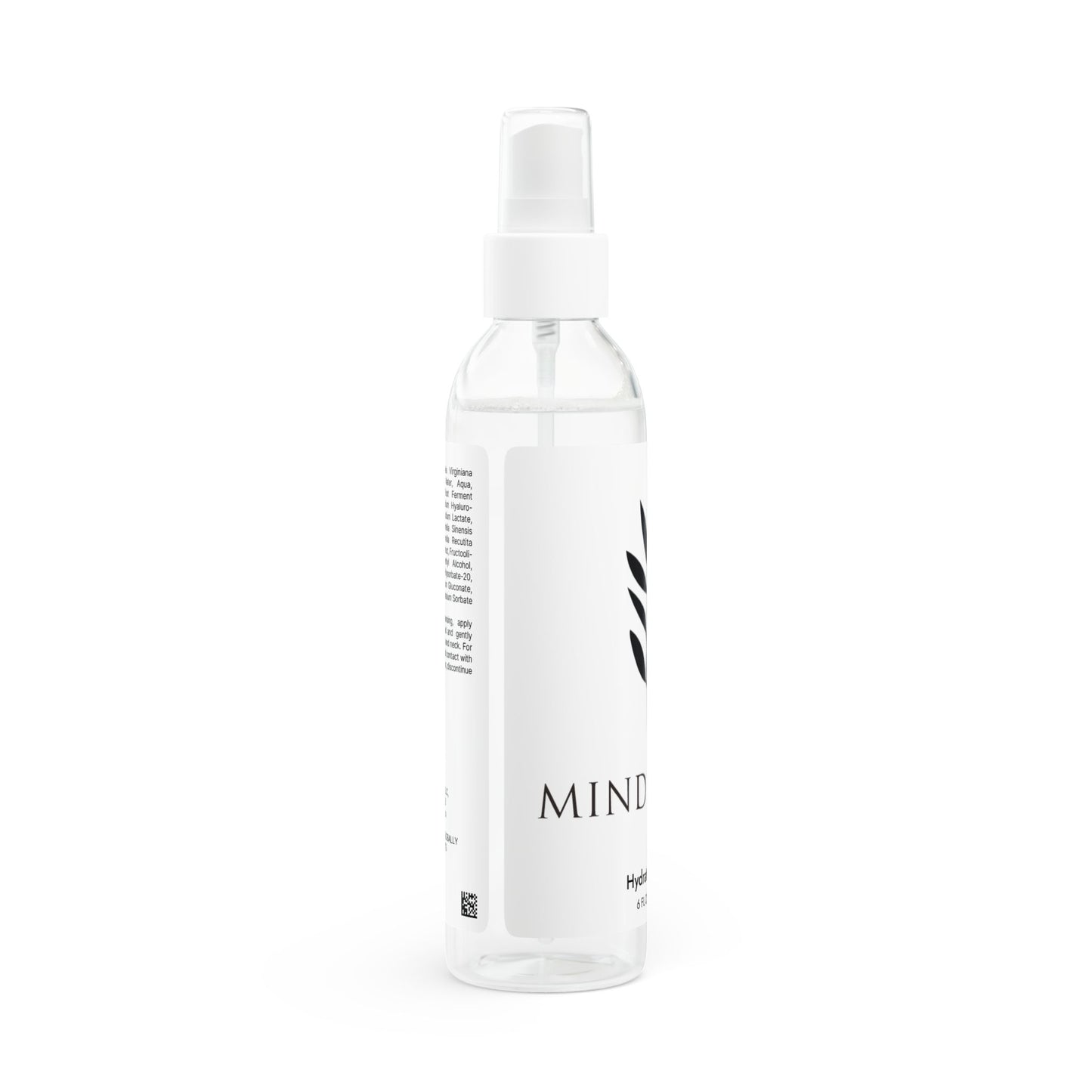 Hydrating Toner, 6oz