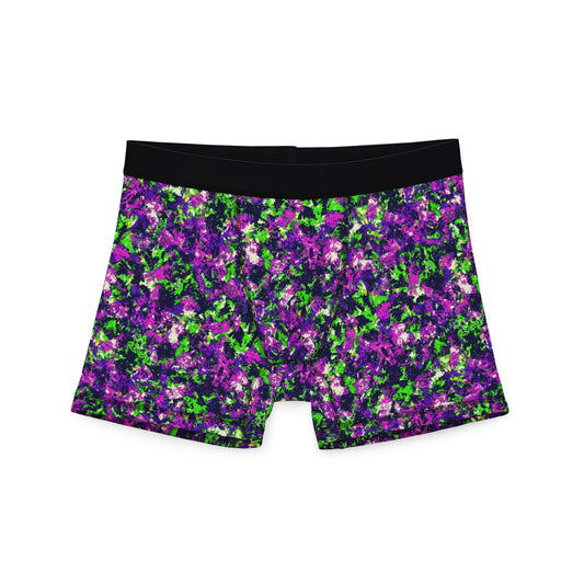 Men's Boxers (AOP)