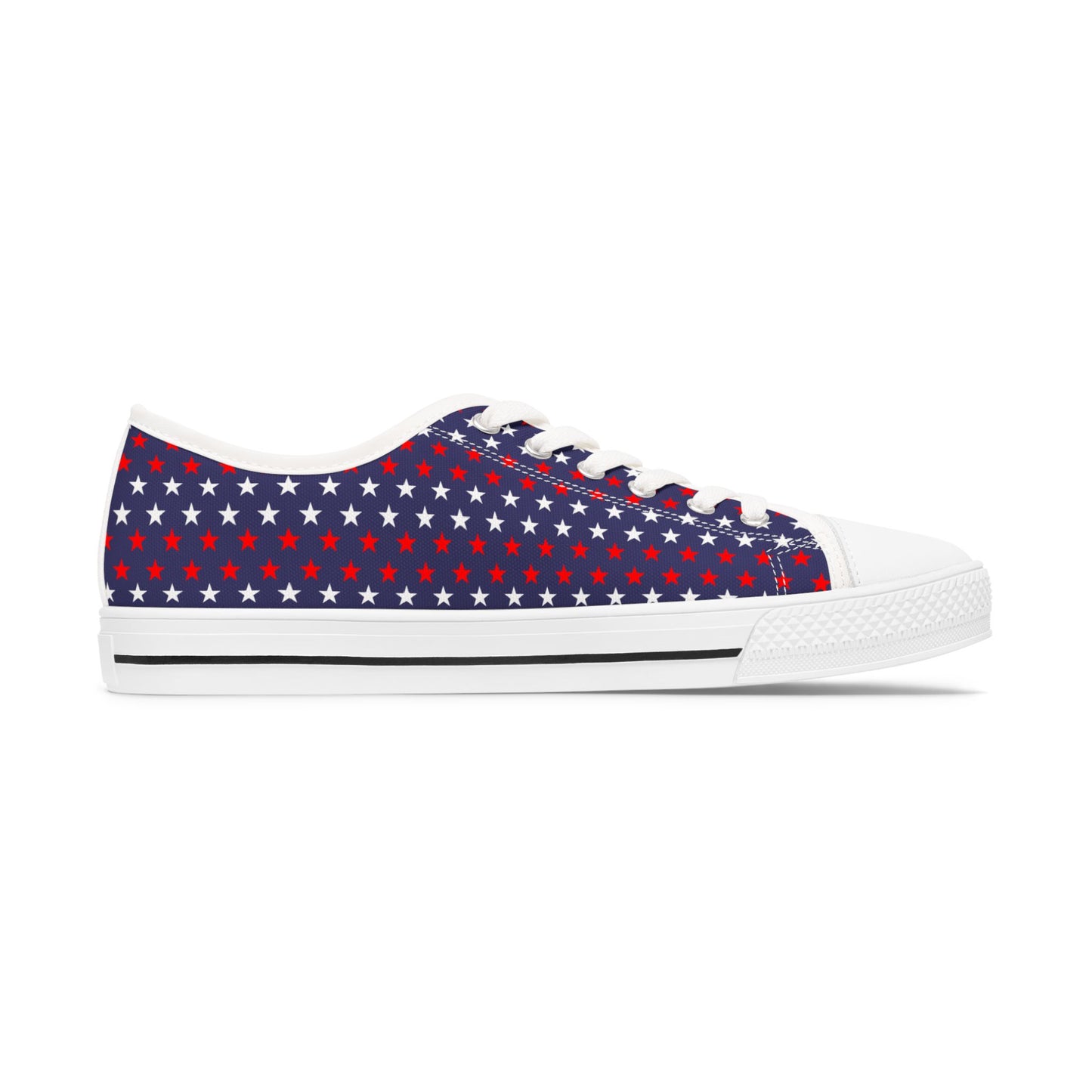 Stylish Women's Low Top Sneakers, Trendy Casual Footwear, Perfect for Summer Outings, Celebration Events, Festivals, Holidays