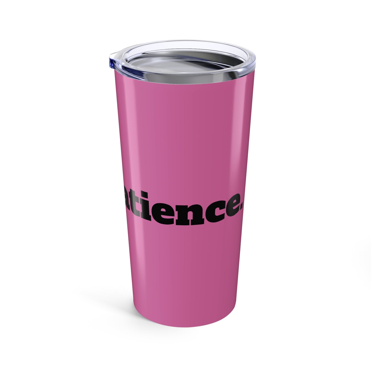 Tumbler 20oz