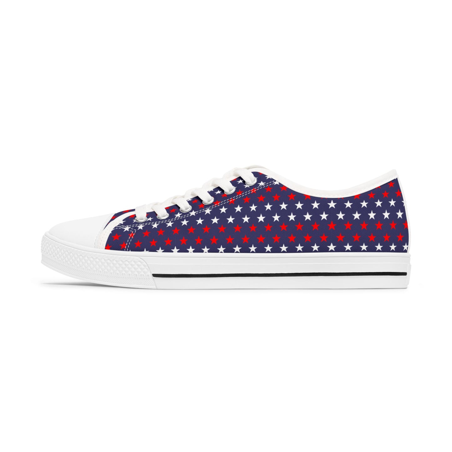 Stylish Women's Low Top Sneakers, Trendy Casual Footwear, Perfect for Summer Outings, Celebration Events, Festivals, Holidays