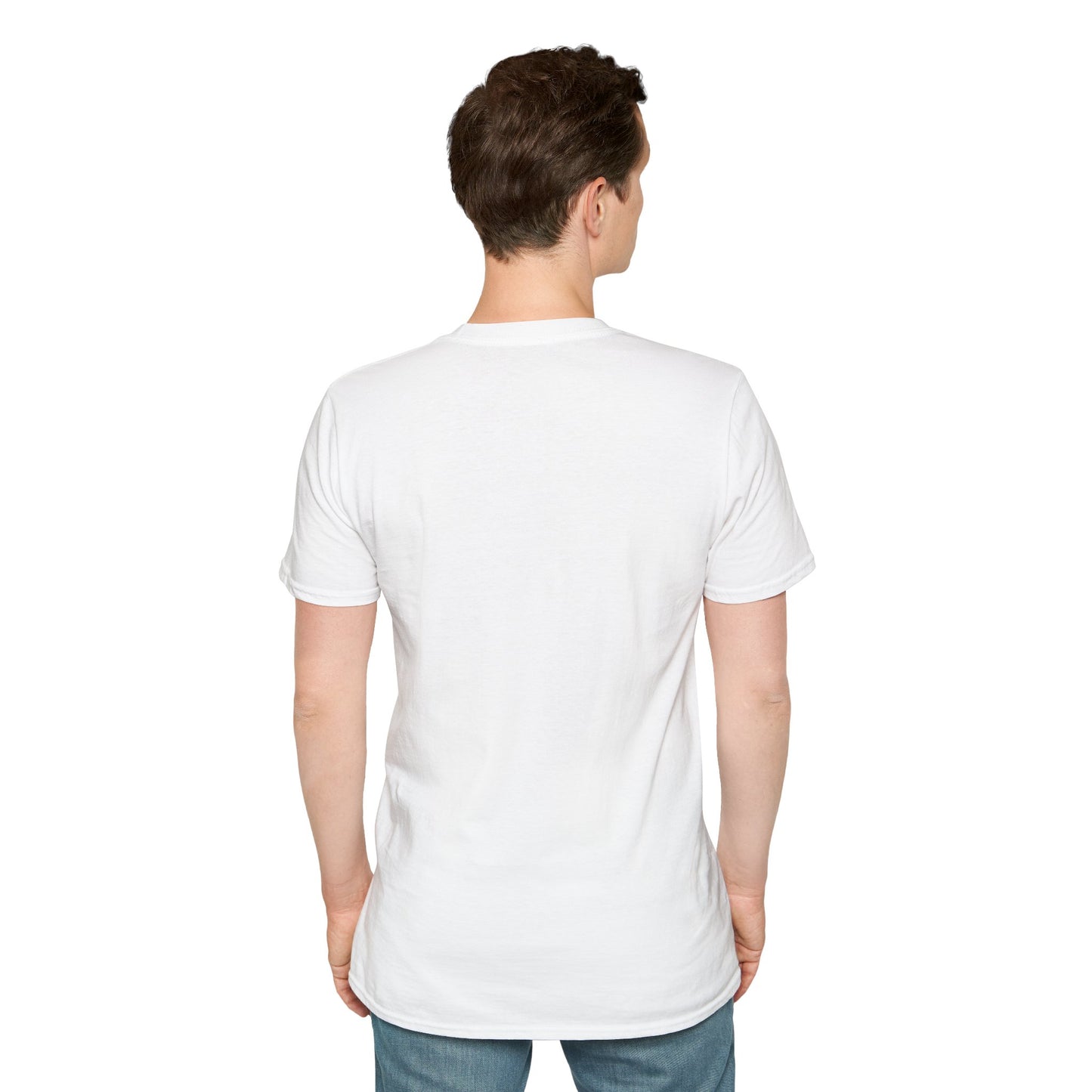 Skull Graphic Unisex T-Shirt - Edgy Casual Wear for Comfort & Style, Grunge Fashion, Gift for Him/Her, Halloween Outfit, Alternative Apparel
