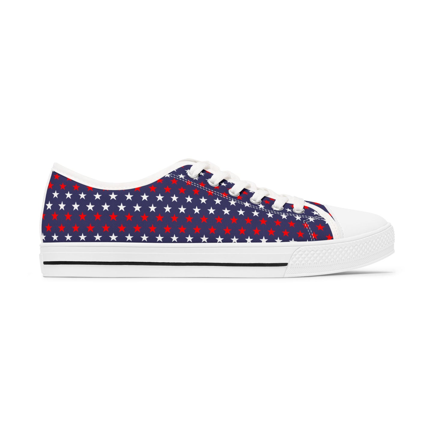 Stylish Women's Low Top Sneakers, Trendy Casual Footwear, Perfect for Summer Outings, Celebration Events, Festivals, Holidays