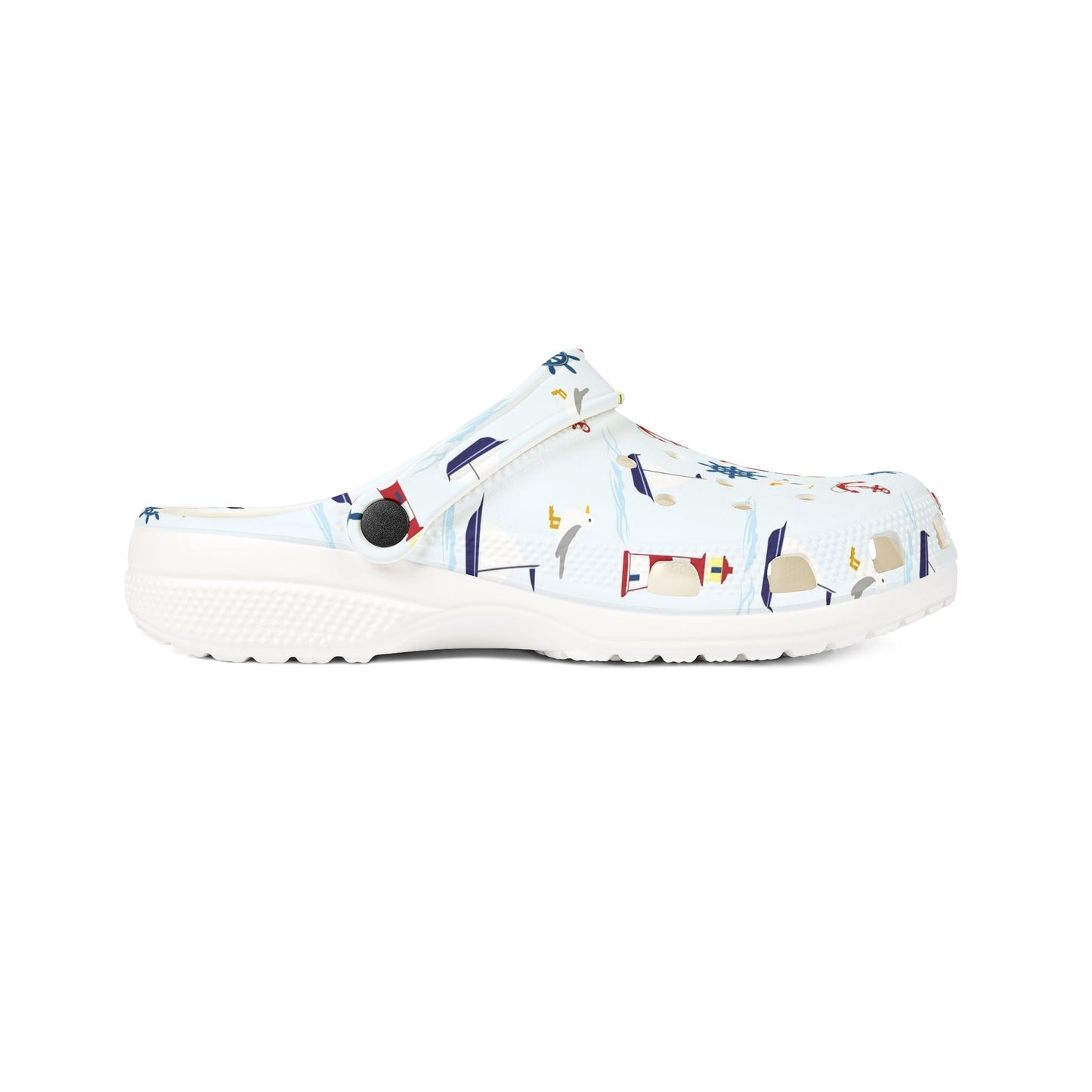 Foam Shoes