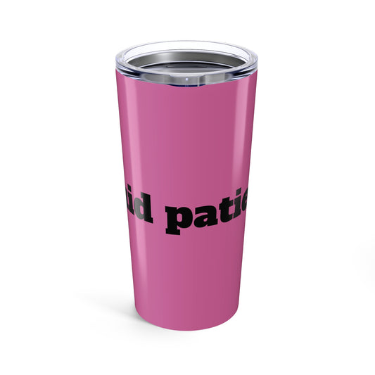 Tumbler 20oz