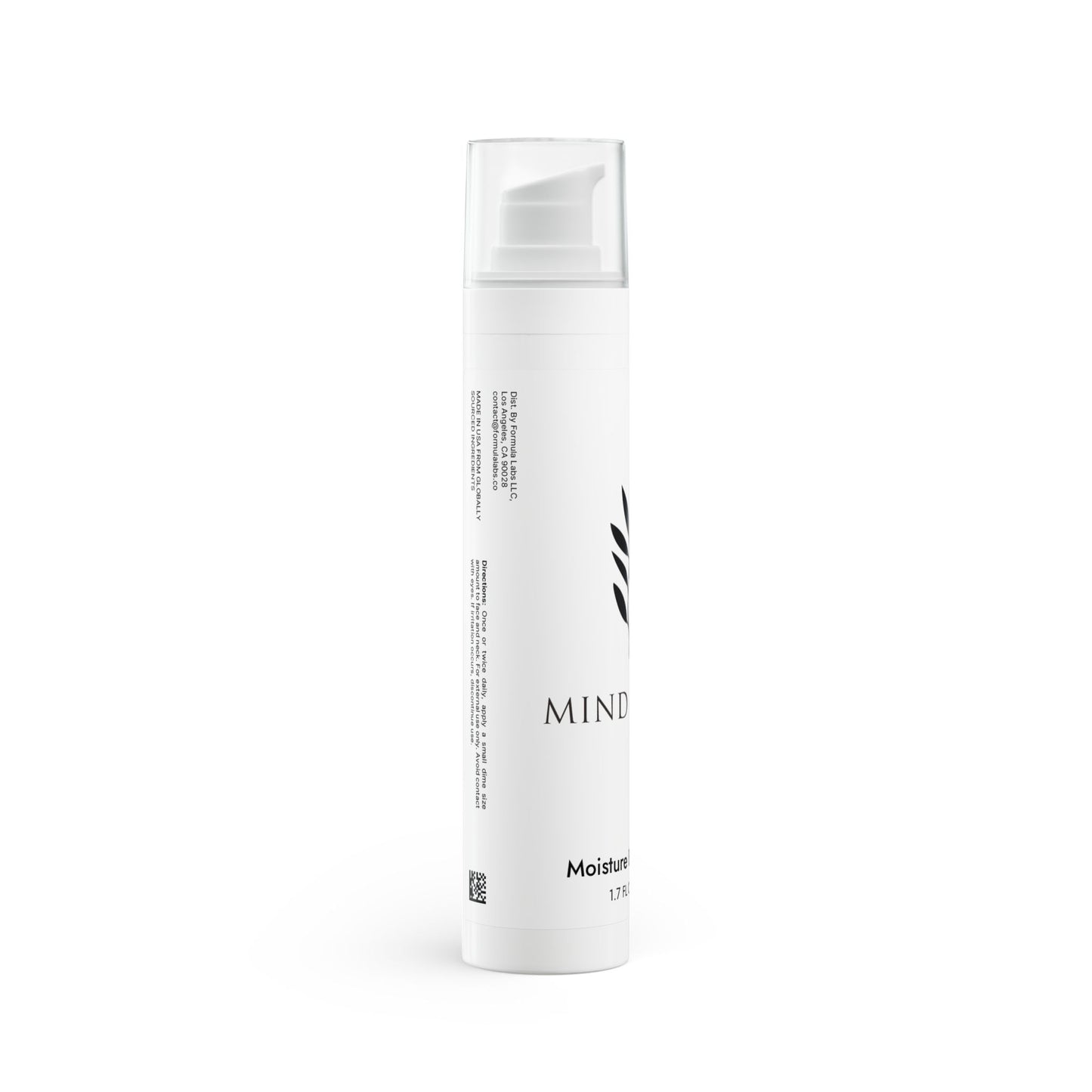 Moisture Balance Gel, 1.7oz