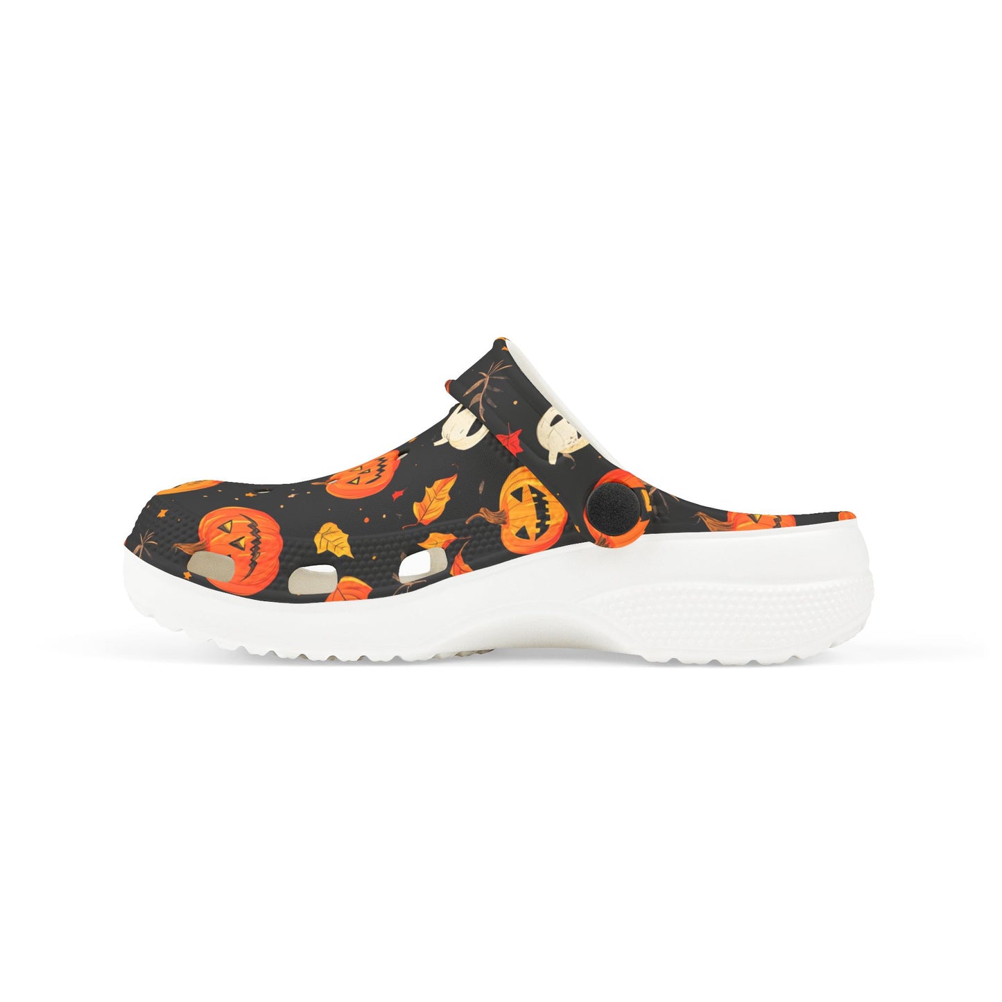 Halloween Kid's Clogs, Fun and Comfortable EVA Foam Slippers for Kids, Perfect for Trick-or-Treating, Unique Gift Idea, Holiday [...]