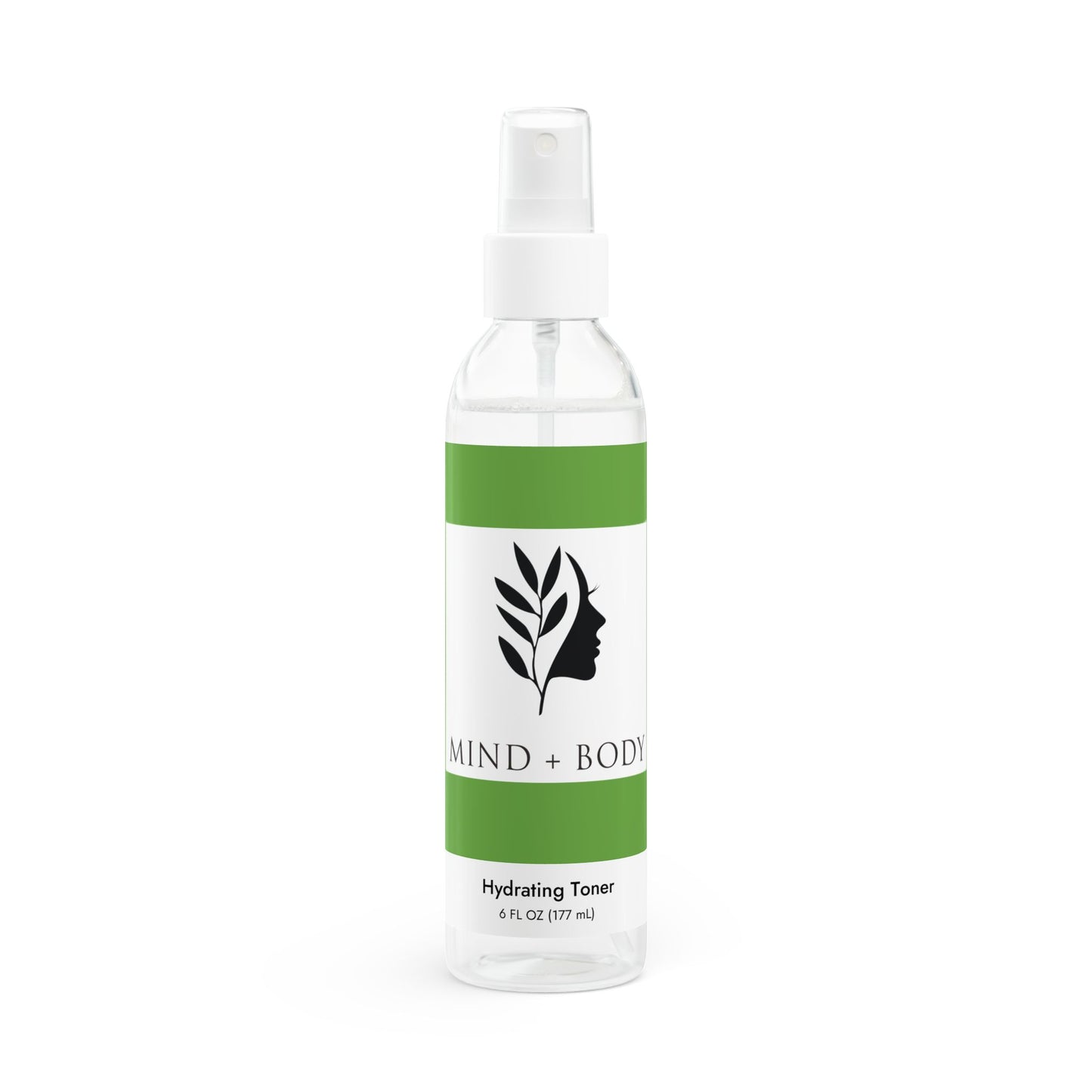 Hydrating Toner, 6oz