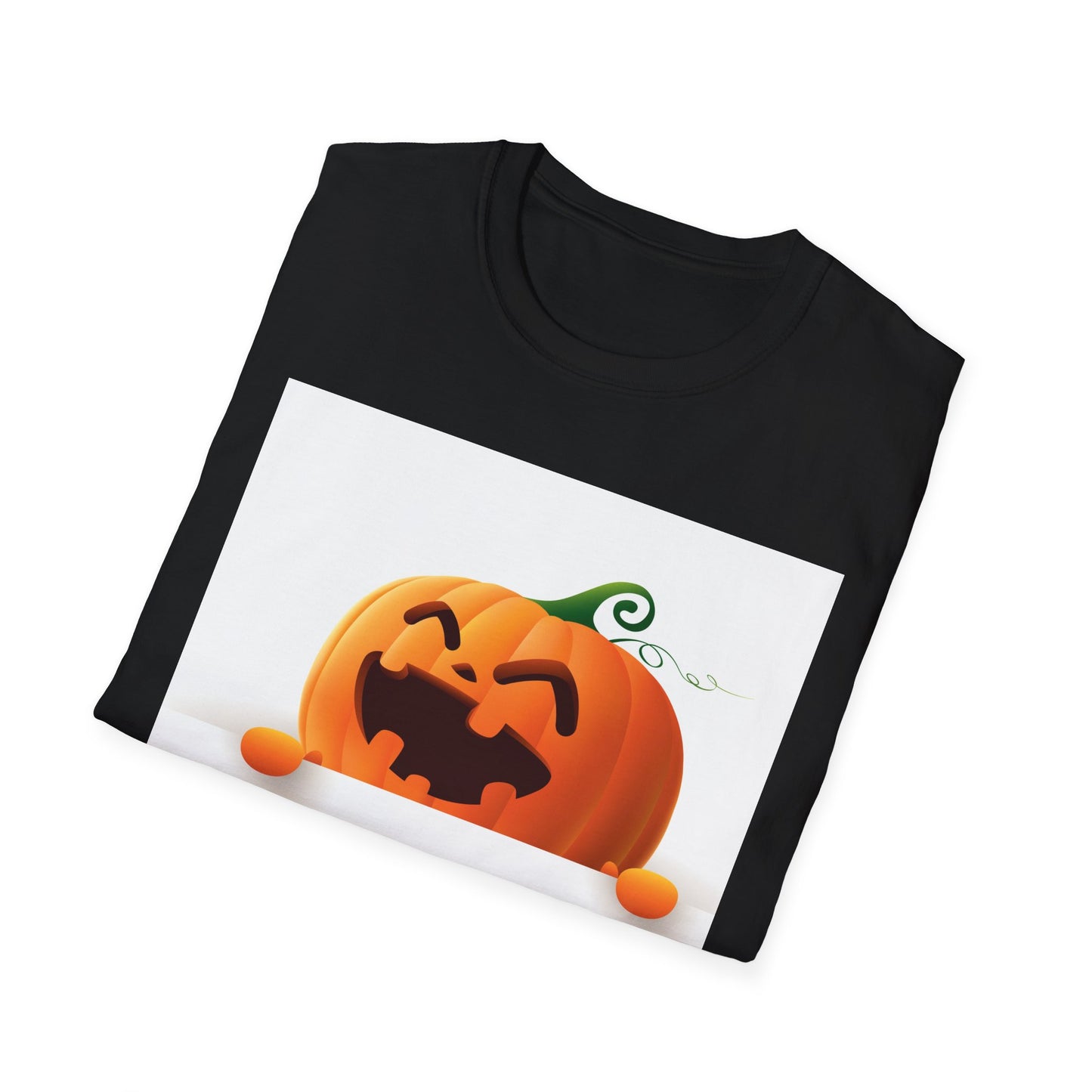 Halloween Skull Graphic T-Shirt, Unisex Tee, Casual Halloween Wear, Spooky Gift, Costume Shirt, Fall Celebration Apparel