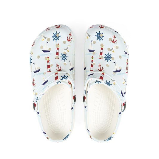 Foam Shoes