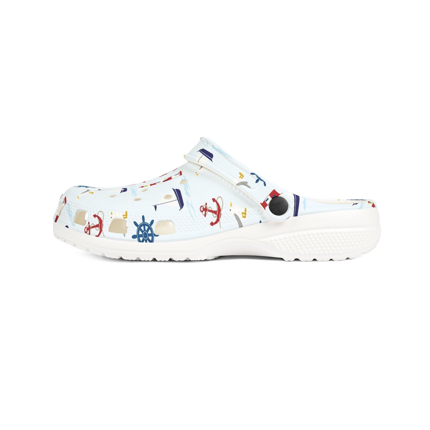 Foam Shoes