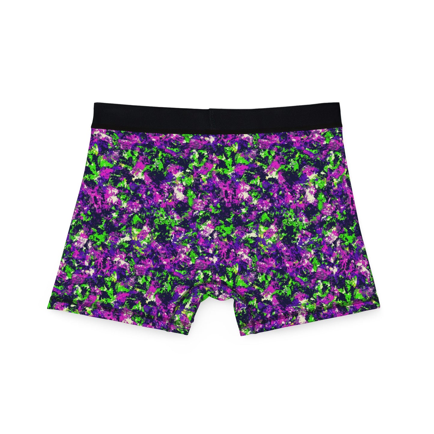 Men's Boxers (AOP)