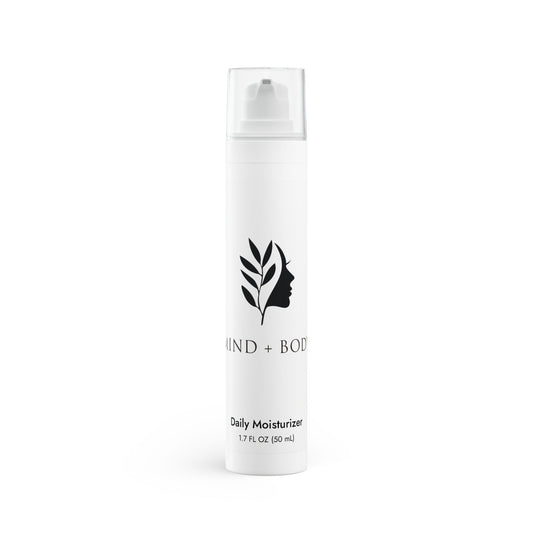 Daily Moisturizer, 1.7oz