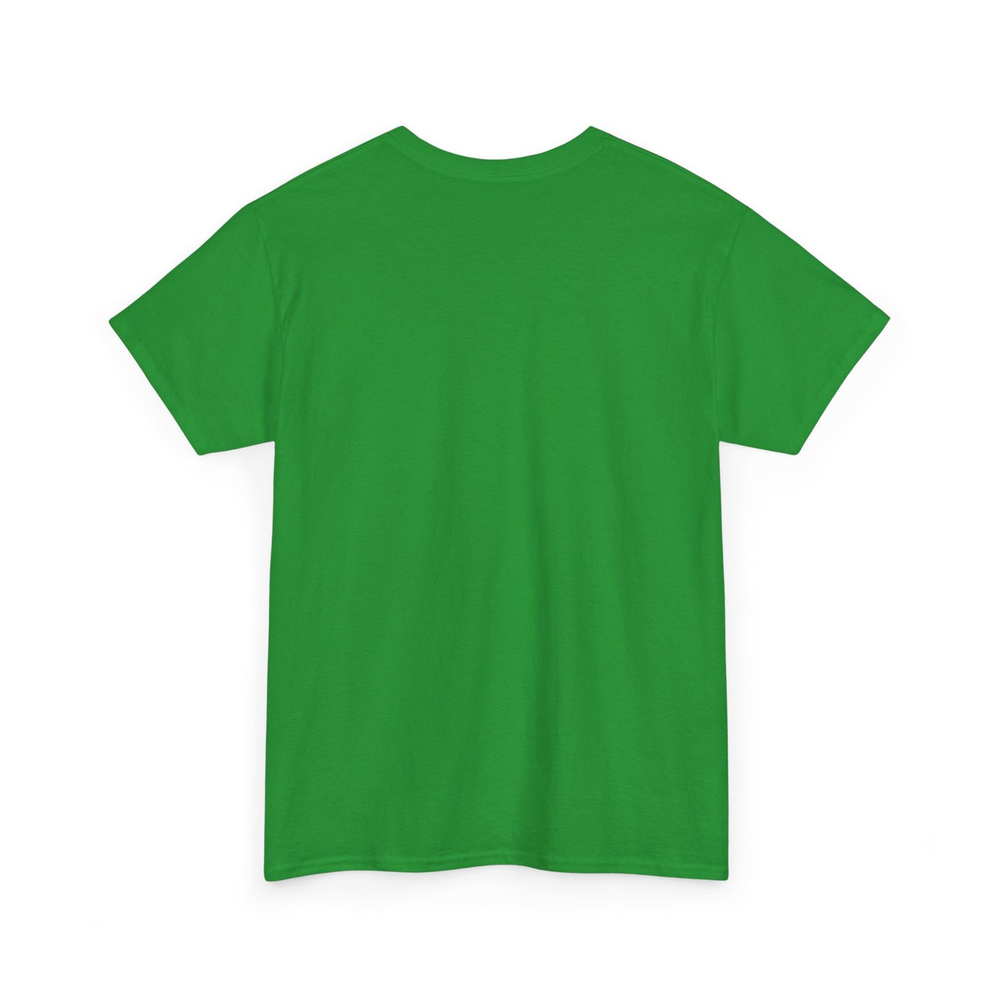 Grew Through Concrete Tee | Inspirational Unisex Heavy Cotton T-Shirt, Casual Wear, Gift for Nature Lovers, Birthday, Motivational Apparel