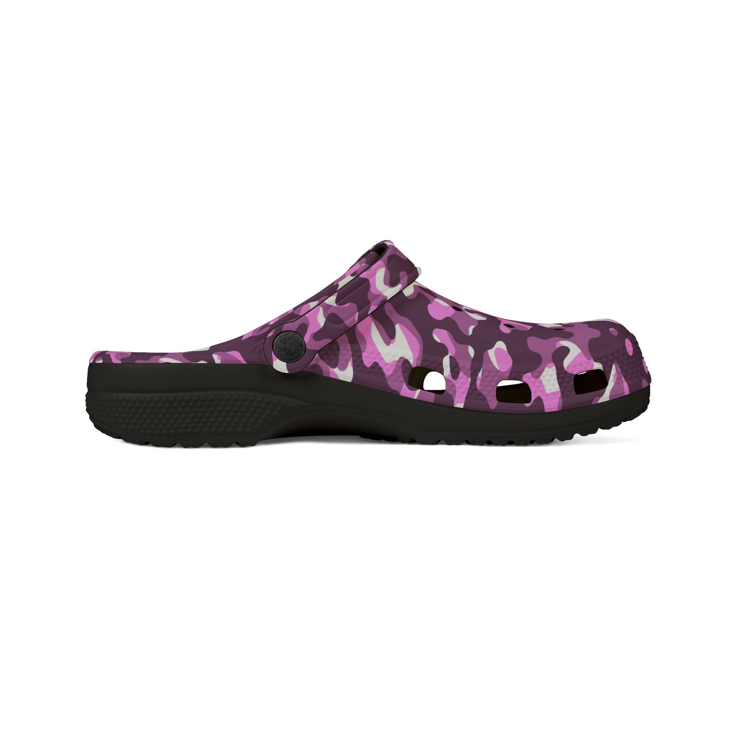 Stylish EVA Foam Clogs - Trendy Comfort Footwear for Everyday Wear, Gardening, Poolside, Spa, Holiday Gifts